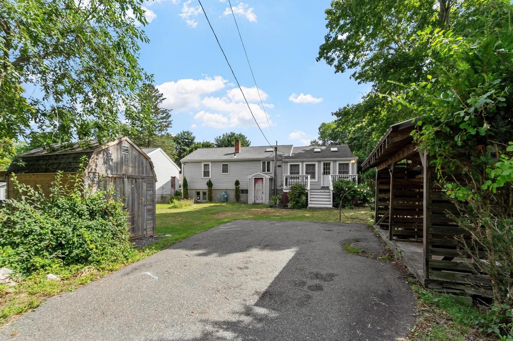 Single Family Residence at 8 Story Acres Rd, Essex MA 01929, Essex, photo 28 of 35
