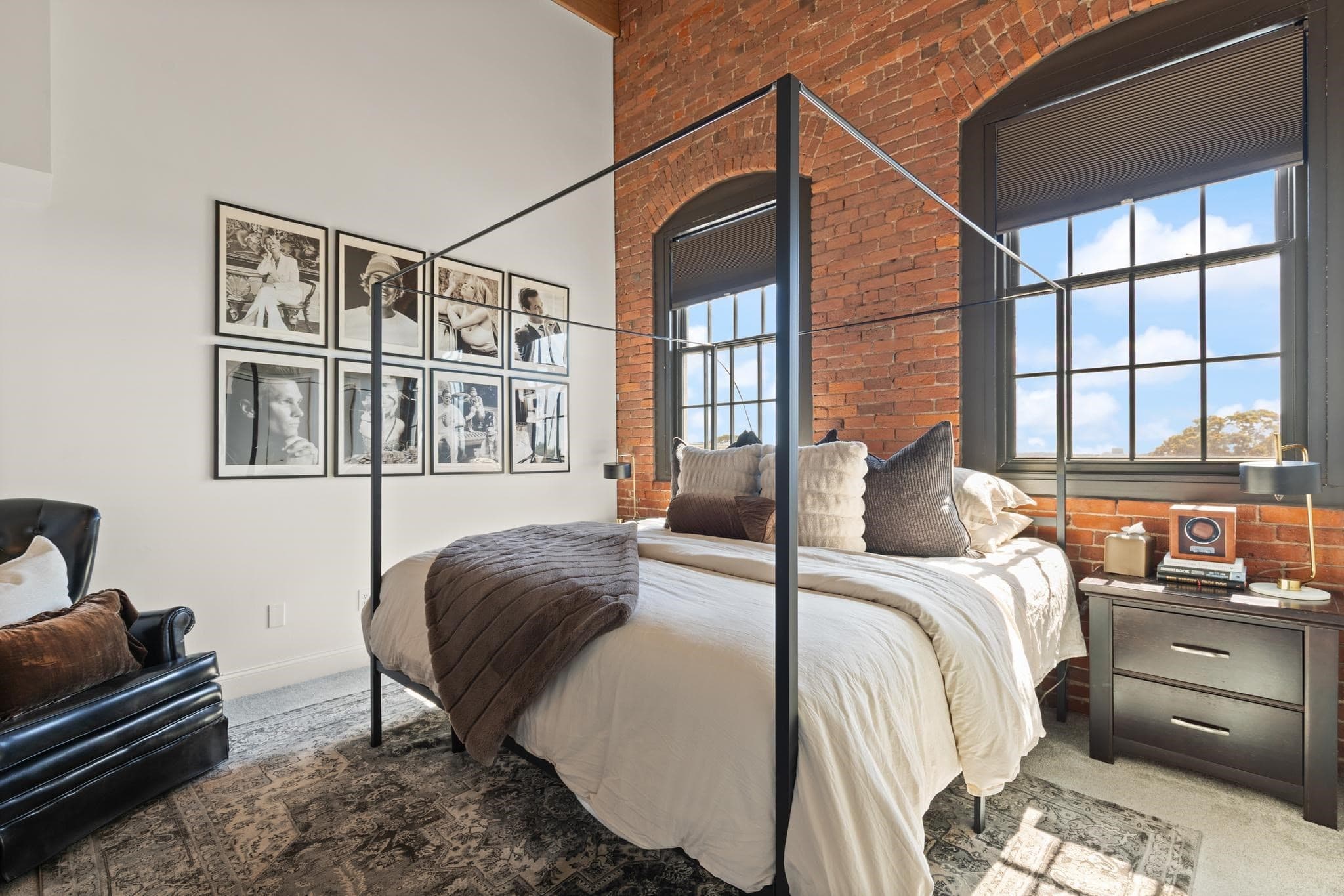 Condominium at 50 Rantoul # 501, Beverly MA 01915, Beverly, photo 20 of 32