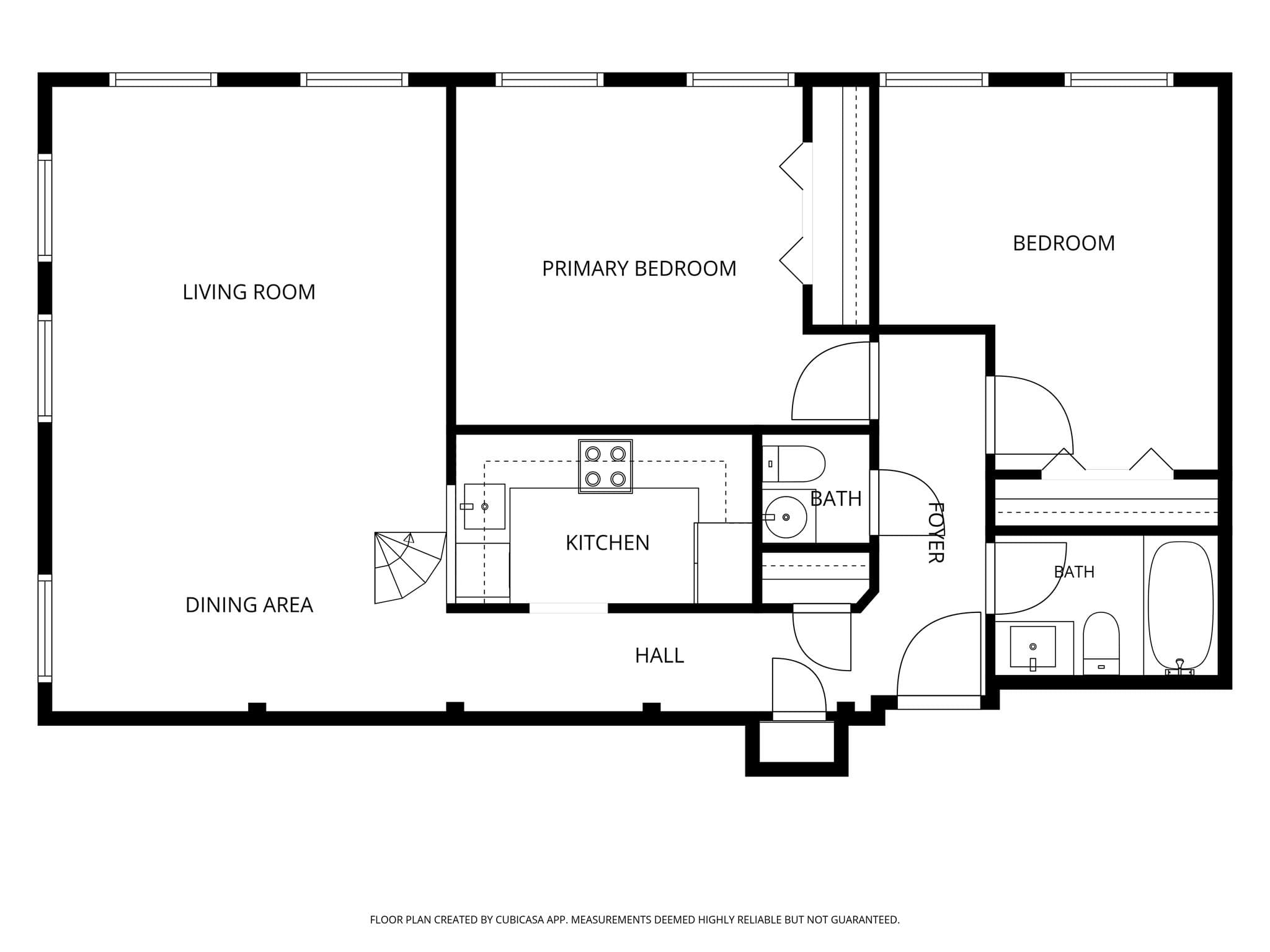 Condominium at 50 Rantoul # 501, Beverly MA 01915, Beverly, photo 24 of 32