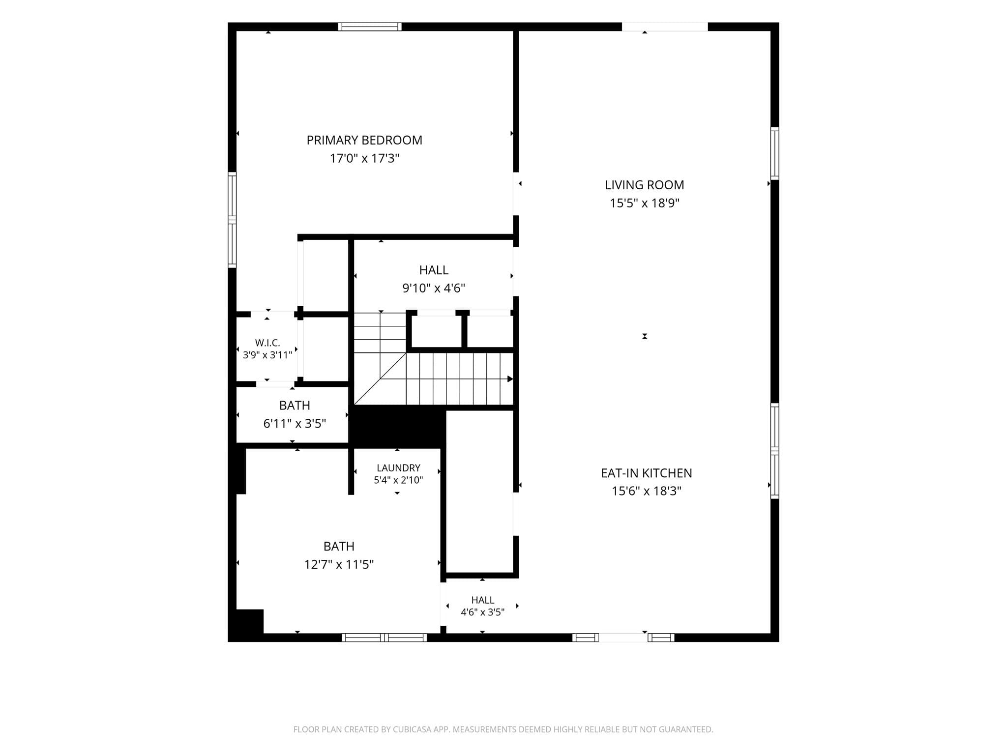 Single Family Residence at 67 Stowell St, New Bedford MA 02740, New Bedford, photo 17 of 18