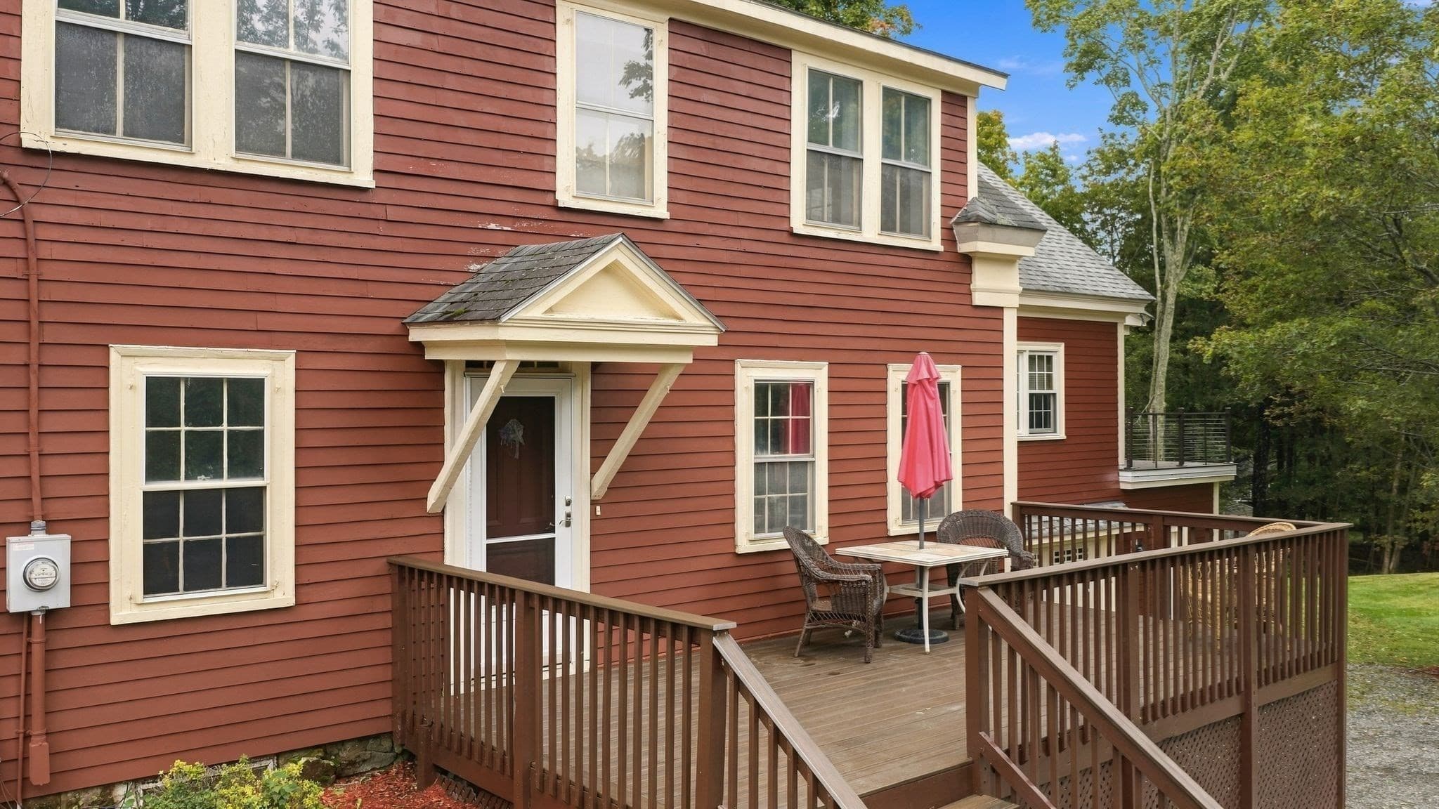 Single Family Residence at 39 High Street, Topsfield MA 01983, Topsfield, photo 6 of 41