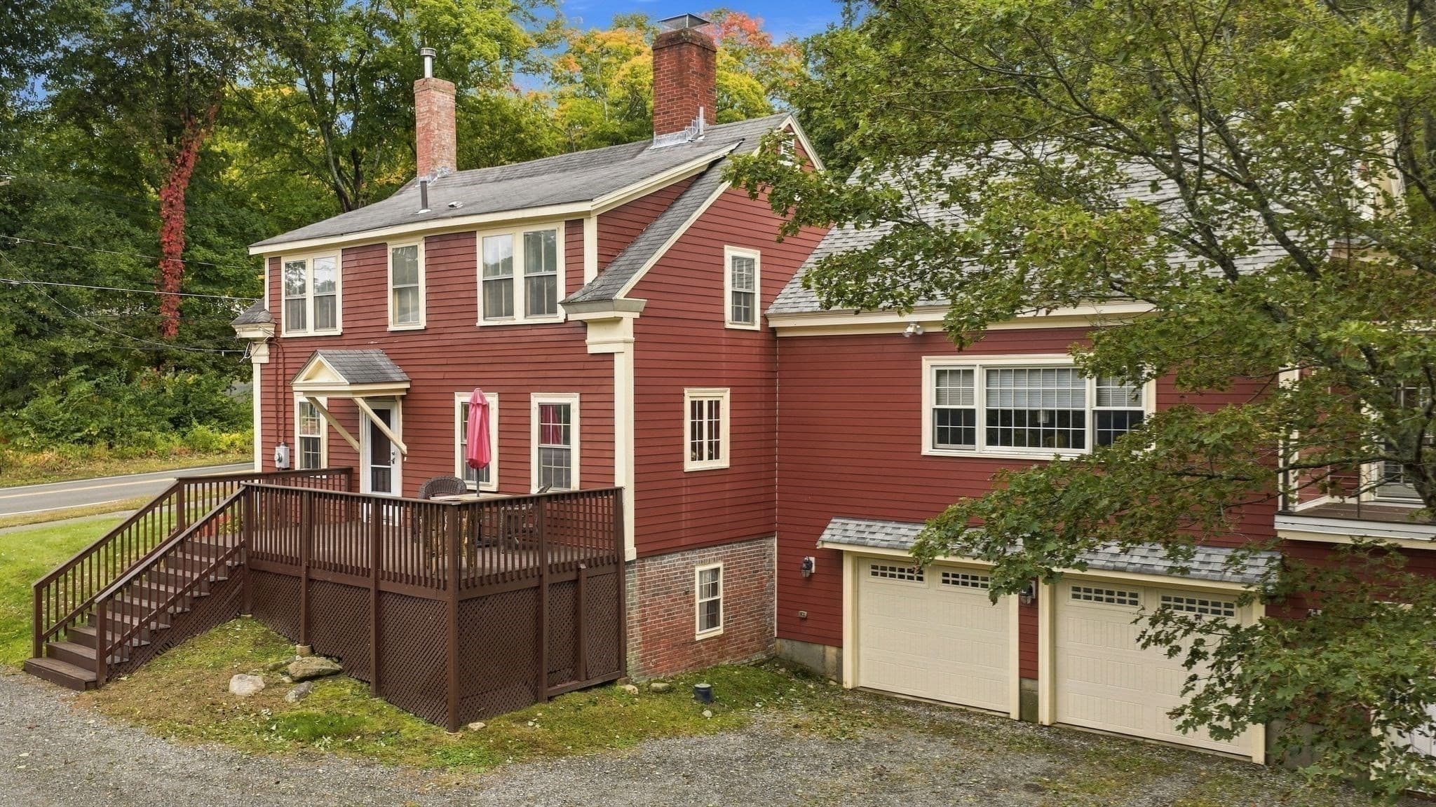 Single Family Residence at 39 High Street, Topsfield MA 01983, Topsfield, photo 36 of 41