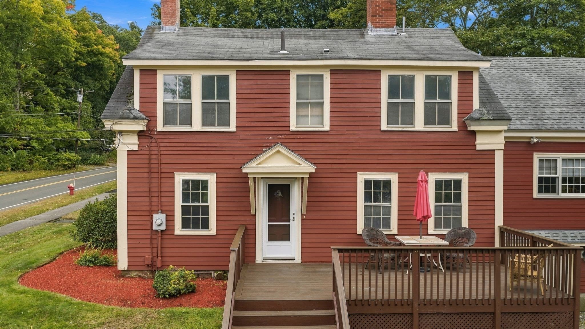 Single Family Residence at 39 High Street, Topsfield MA 01983, Topsfield, photo 5 of 41