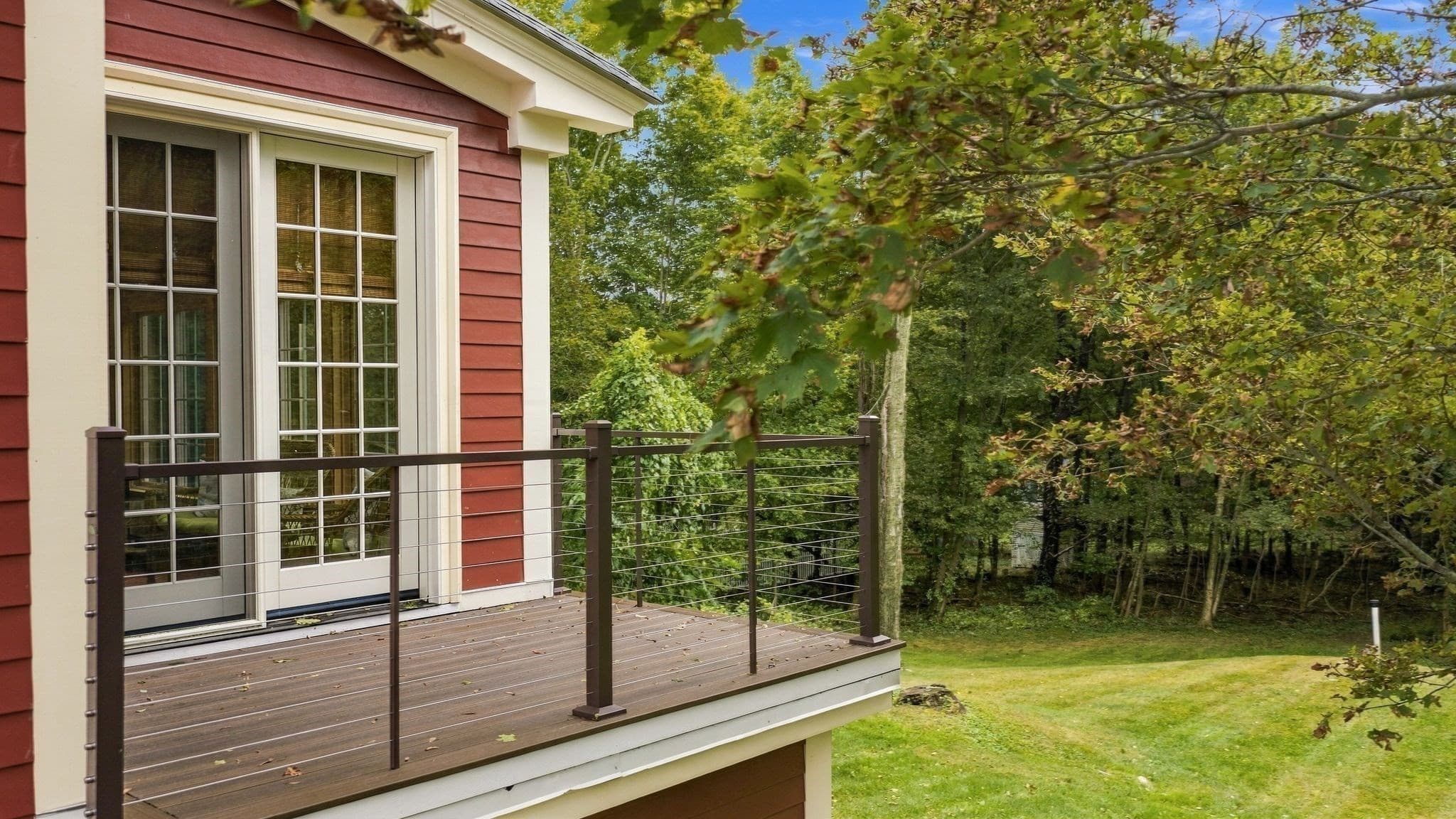Single Family Residence at 39 High Street, Topsfield MA 01983, Topsfield, photo 38 of 41