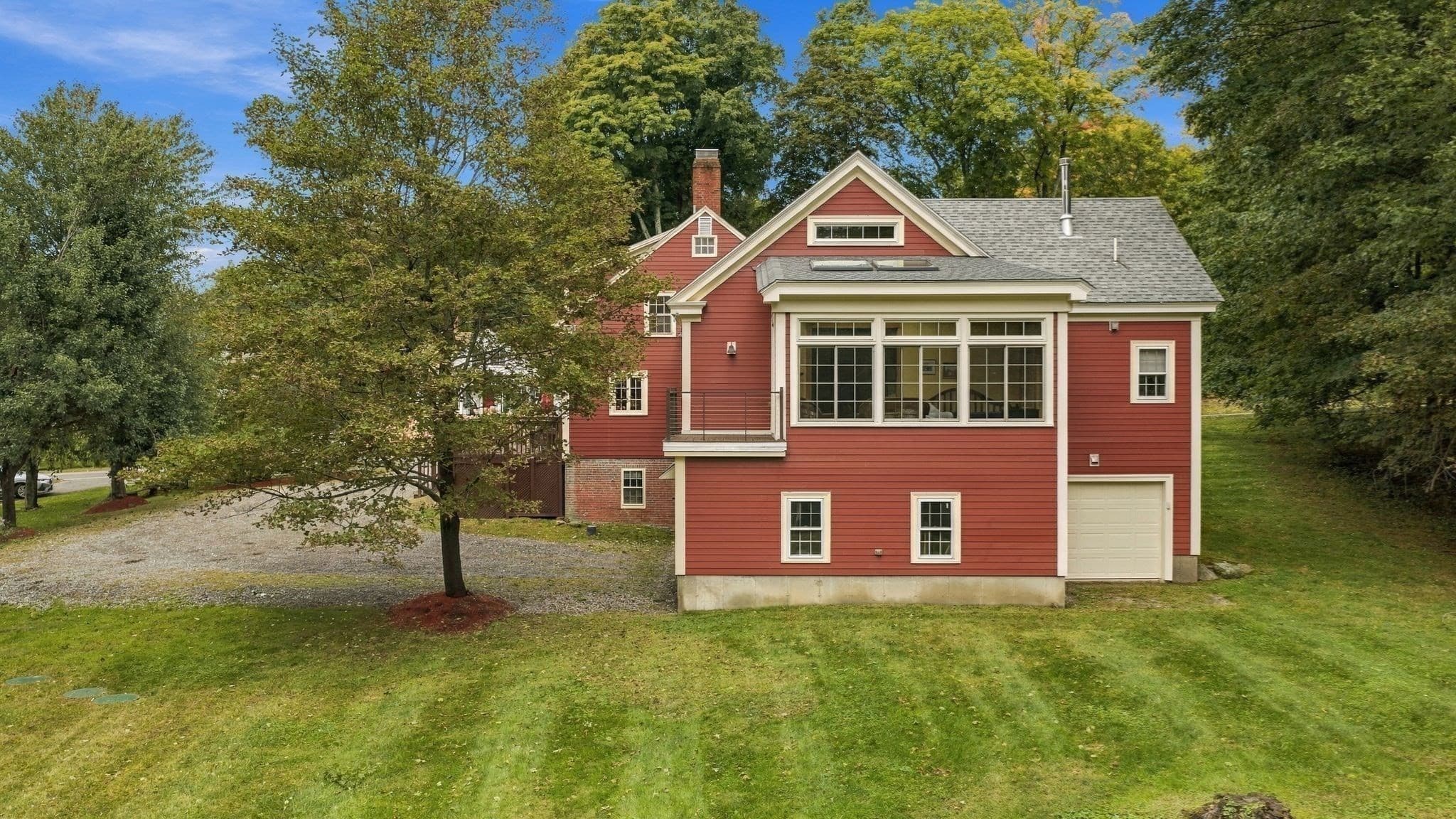Single Family Residence at 39 High Street, Topsfield MA 01983, Topsfield, photo 39 of 41
