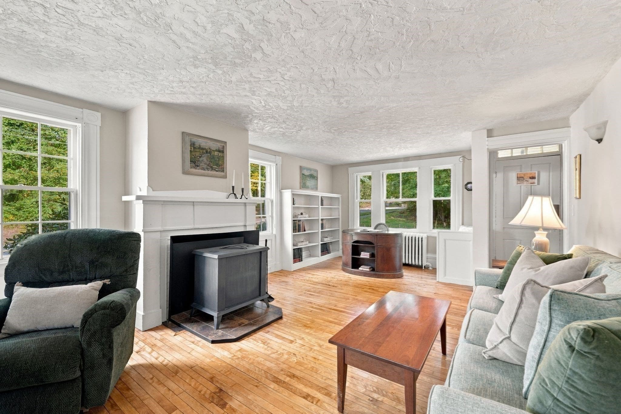 Single Family Residence at 39 High Street, Topsfield MA 01983, Topsfield, photo 8 of 41