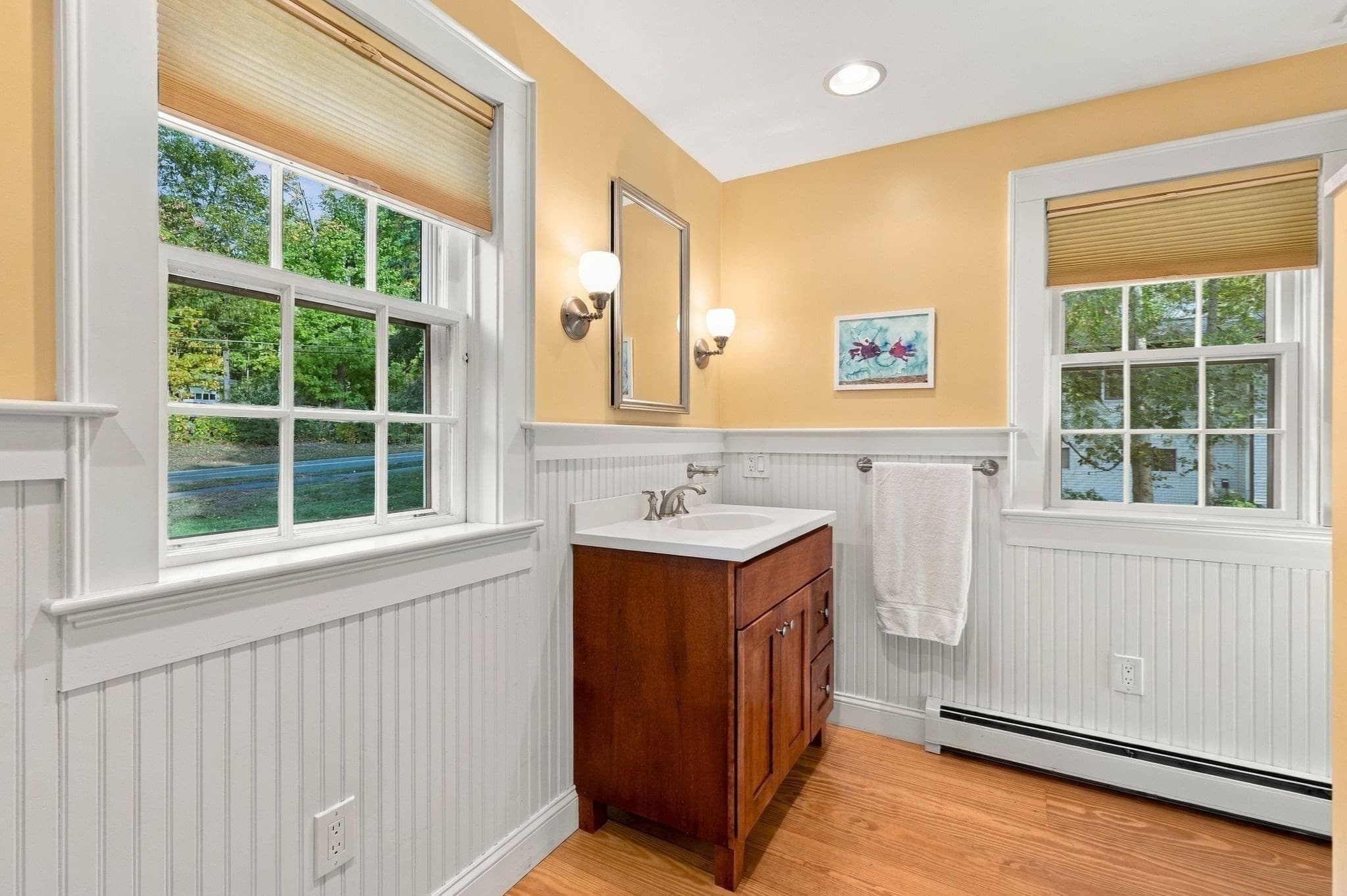 Single Family Residence at 39 High Street, Topsfield MA 01983, Topsfield, photo 25 of 41