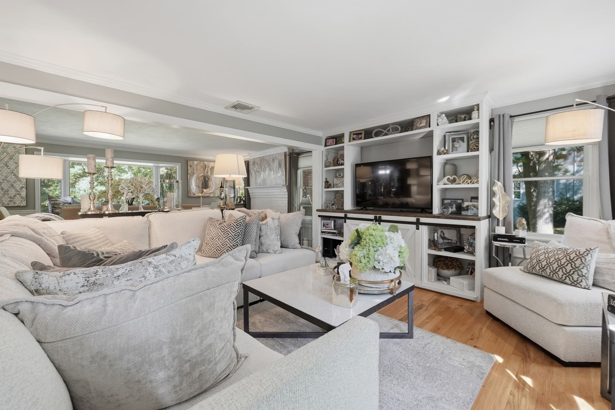 Single Family Residence at 31 Knollwood Dr, Charlton MA 01507, Charlton, photo 12 of 42