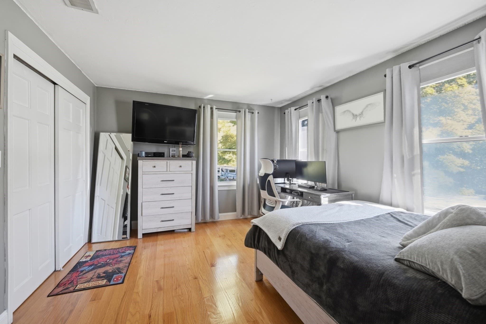 Single Family Residence at 31 Knollwood Dr, Charlton MA 01507, Charlton, photo 26 of 42