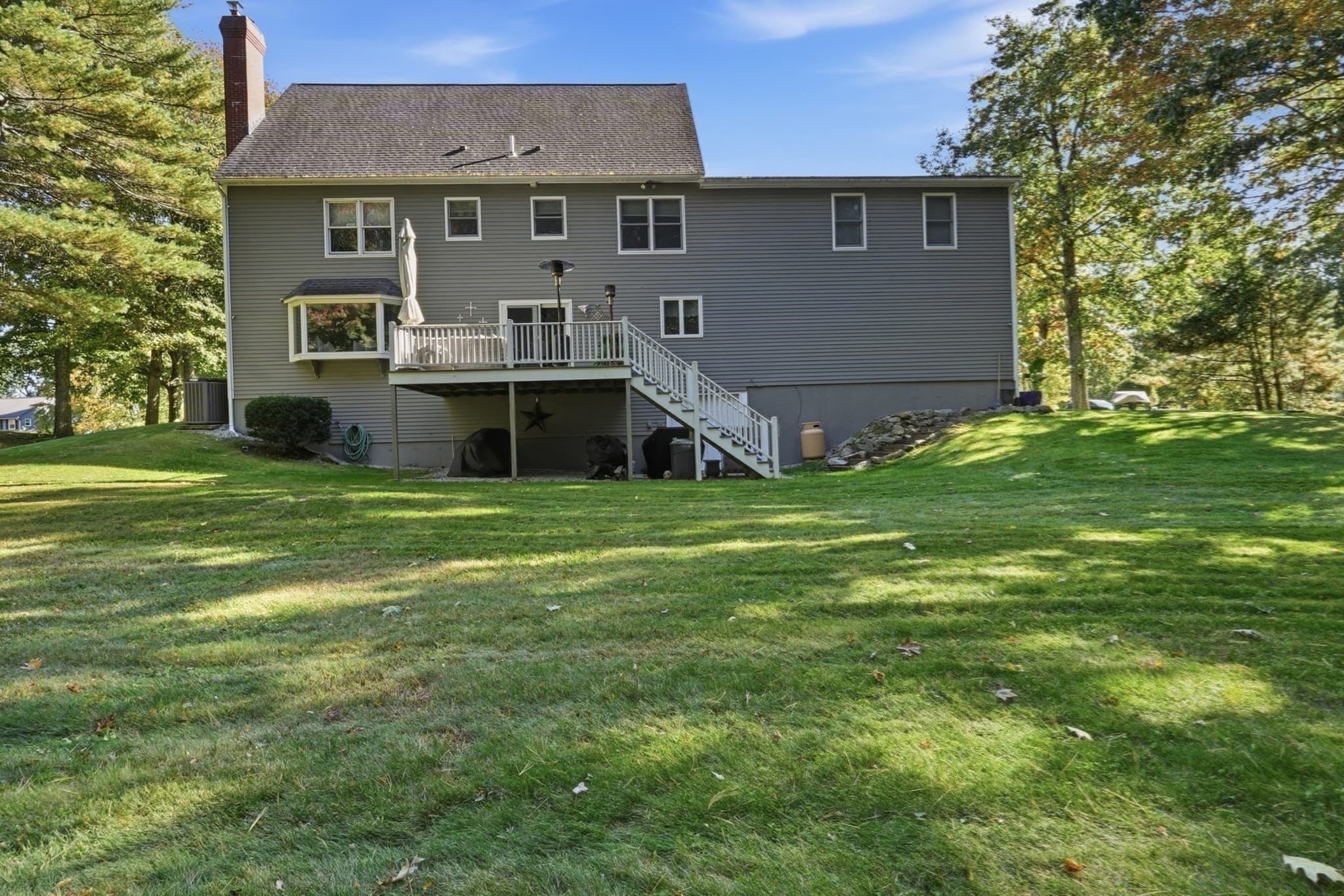 Single Family Residence at 31 Knollwood Dr, Charlton MA 01507, Charlton, photo 38 of 42