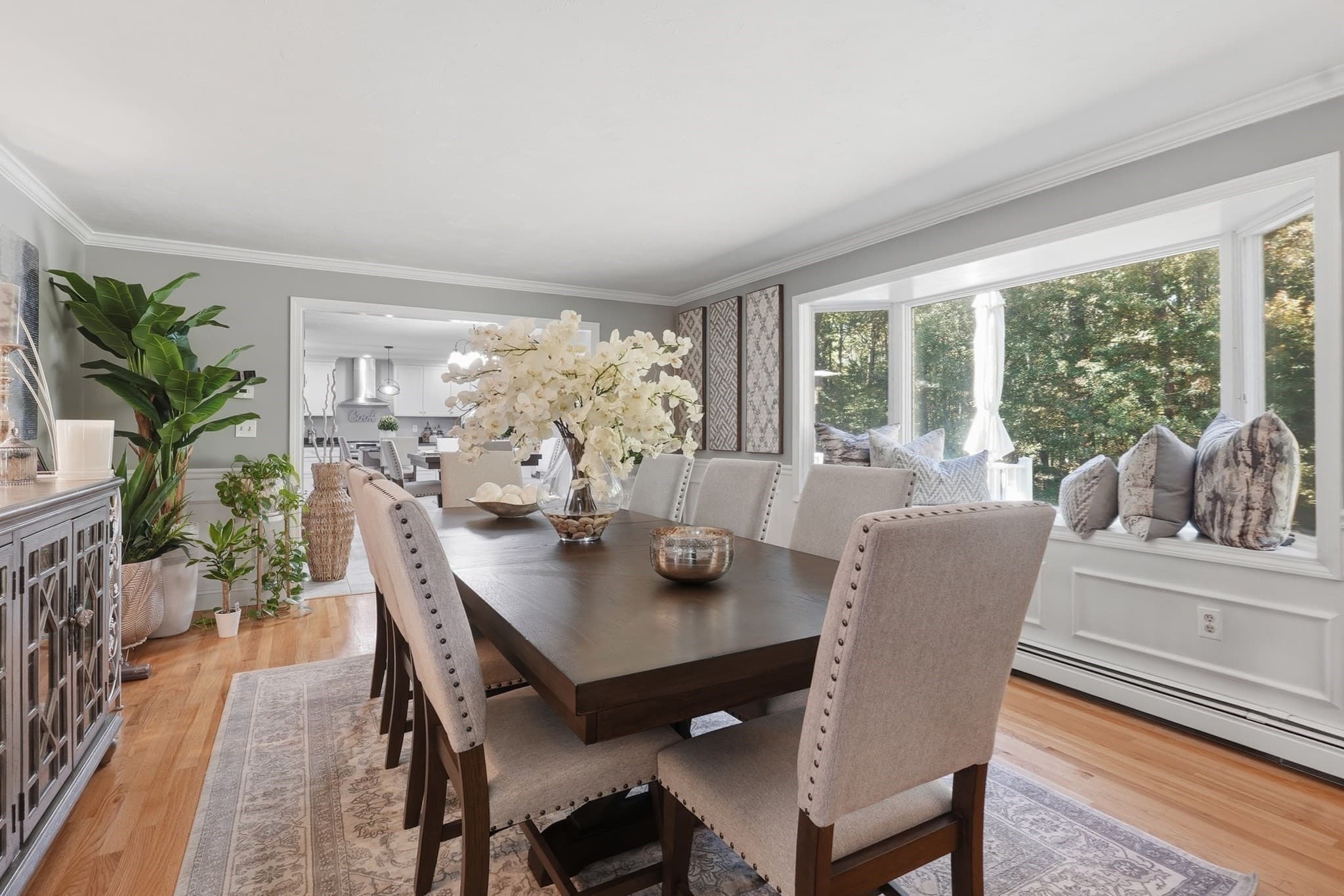 Single Family Residence at 31 Knollwood Dr, Charlton MA 01507, Charlton, photo 10 of 42