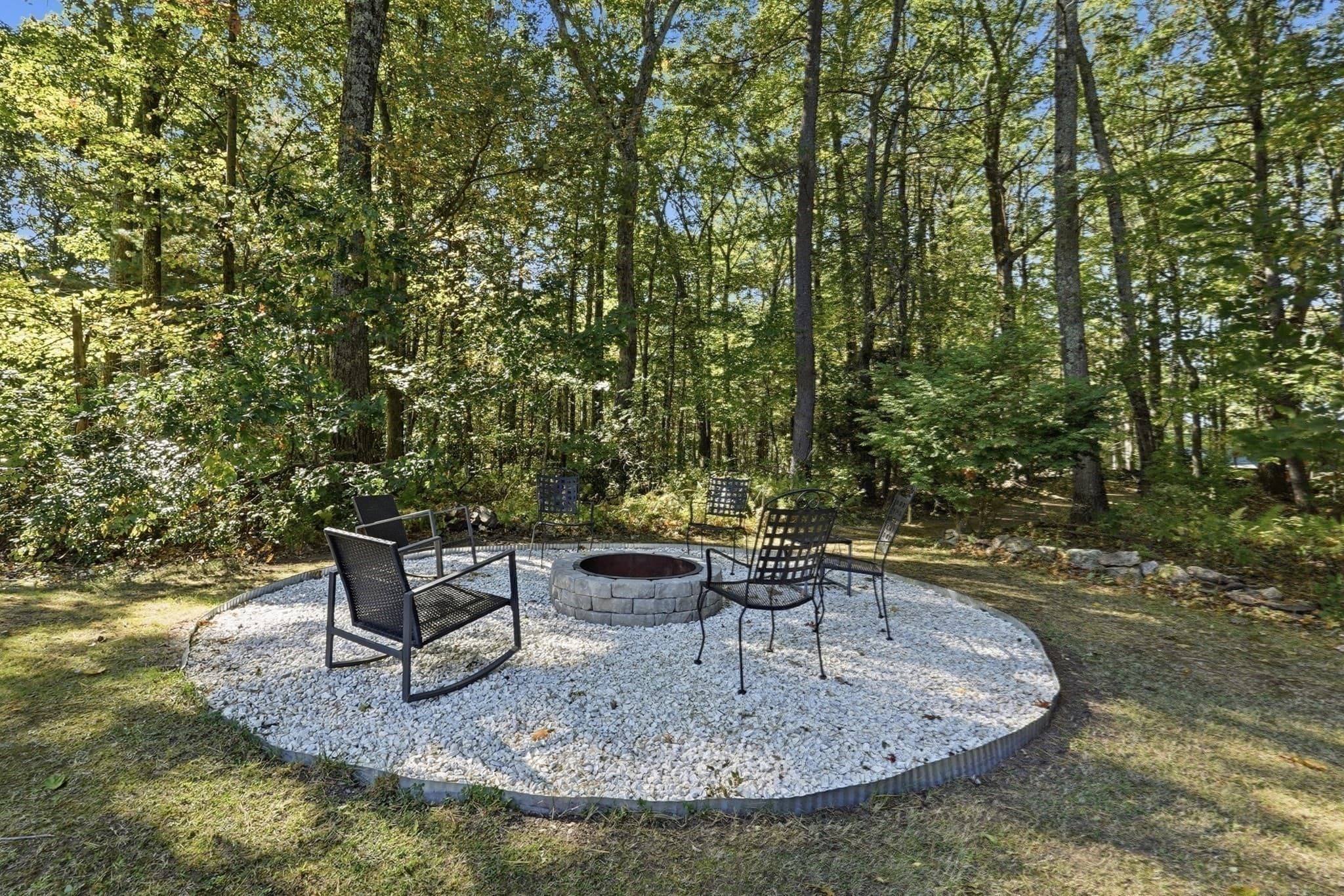Single Family Residence at 31 Knollwood Dr, Charlton MA 01507, Charlton, photo 37 of 42