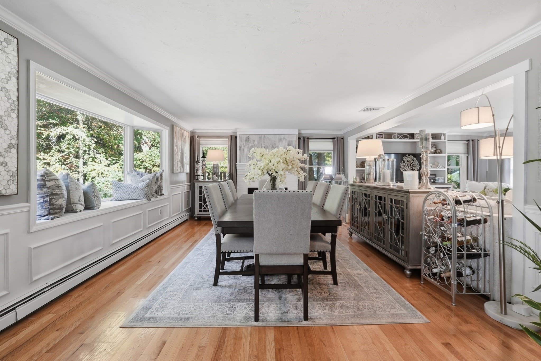 Single Family Residence at 31 Knollwood Dr, Charlton MA 01507, Charlton, photo 11 of 42