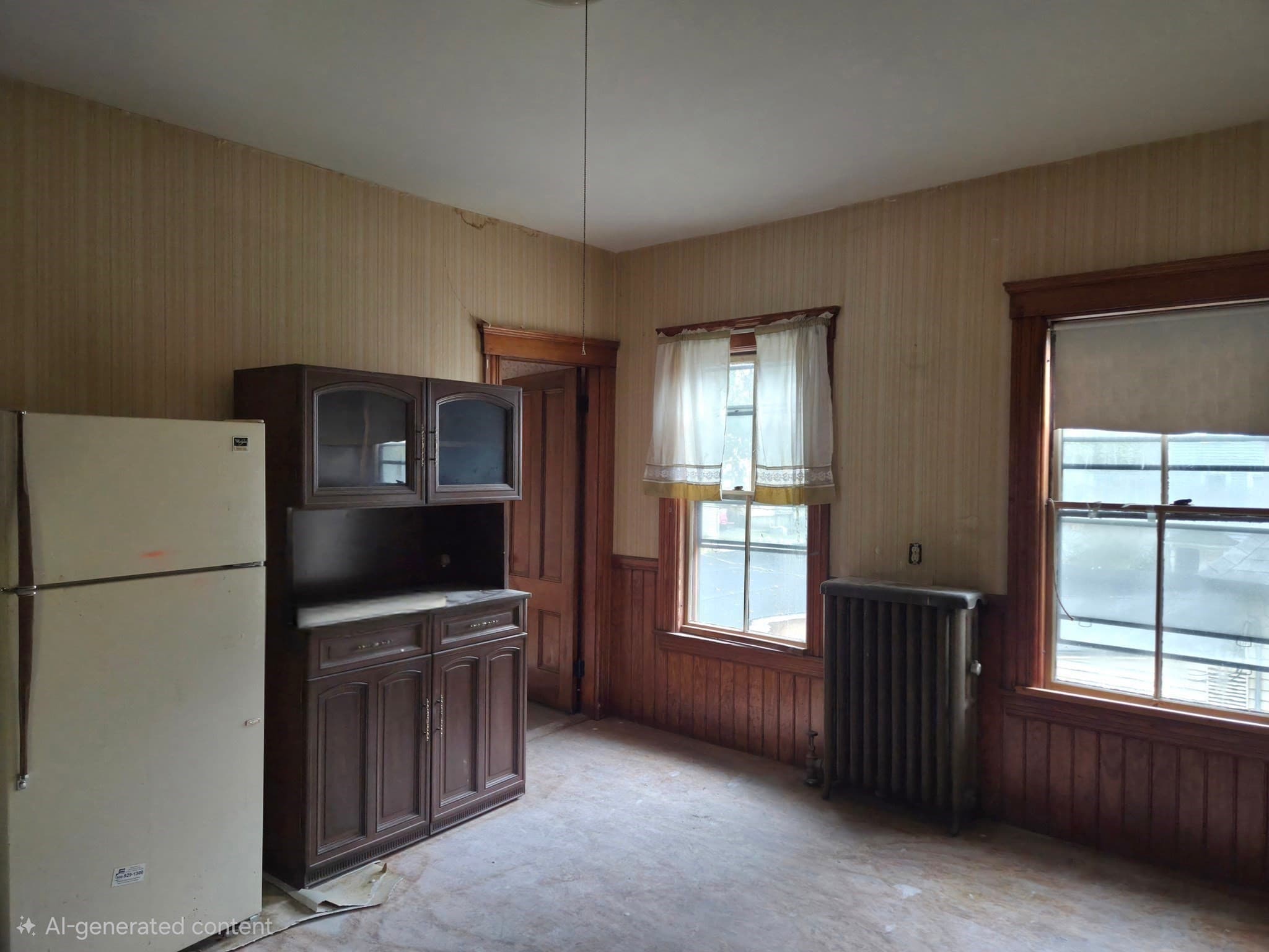 2 Family - 2 Units Up/Down at 225 Fairmont Ave, Worcester MA 01604, Worcester, photo 12 of 19