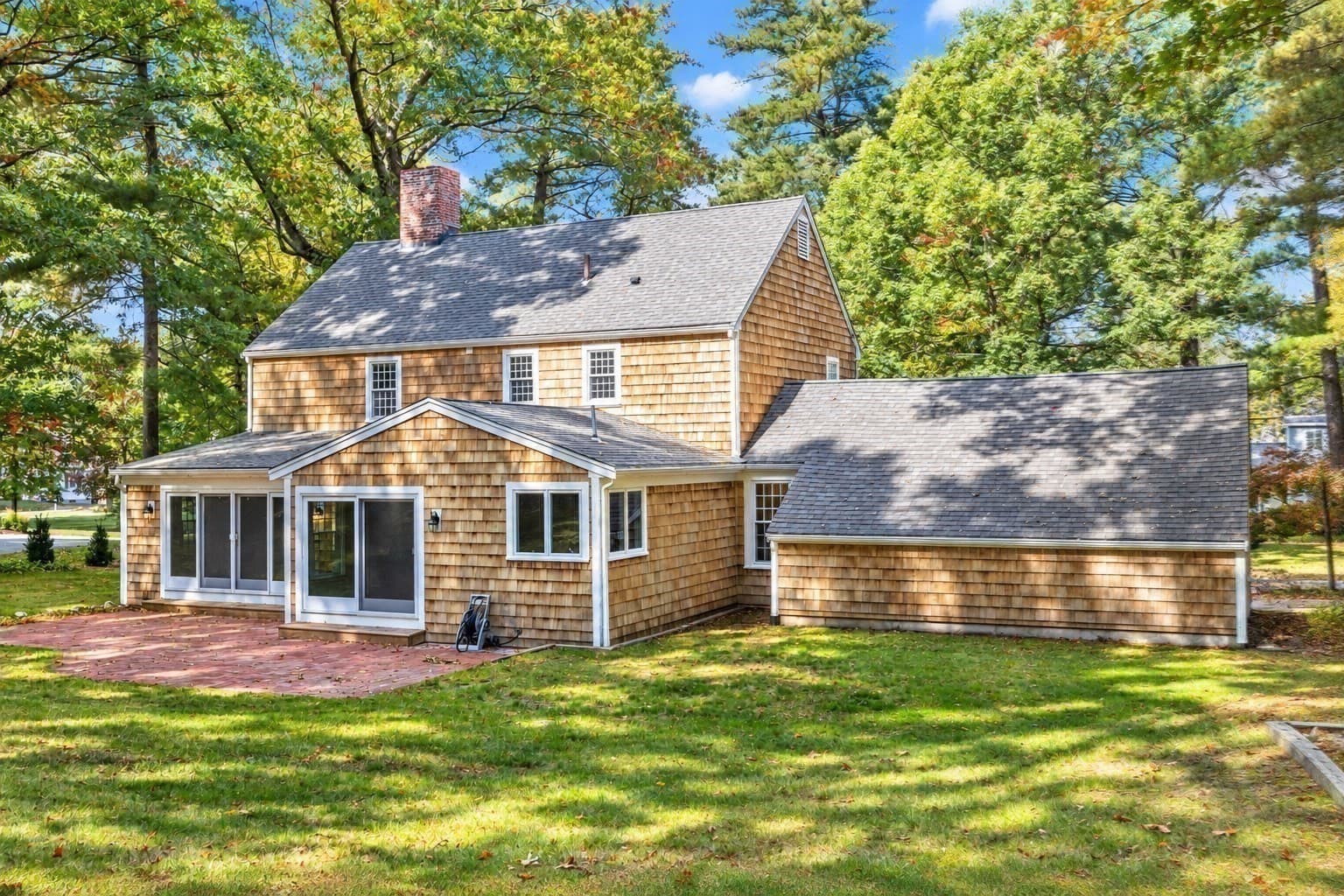 Single Family Residence at 49 Old County Rd, Hingham MA 02043, Hingham, photo 16 of 16
