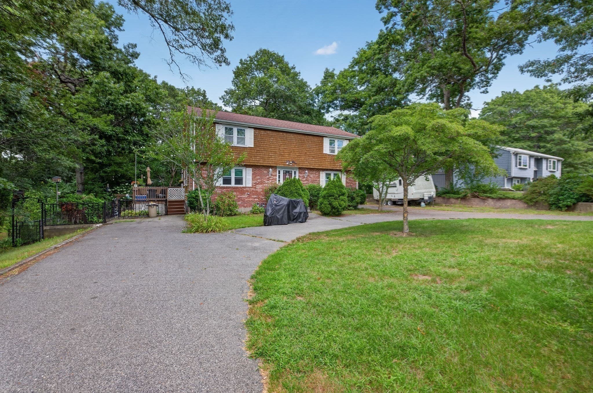Multi Family at 33 Carver Rd, Plymouth MA 02360, Plymouth, photo 36 of 42