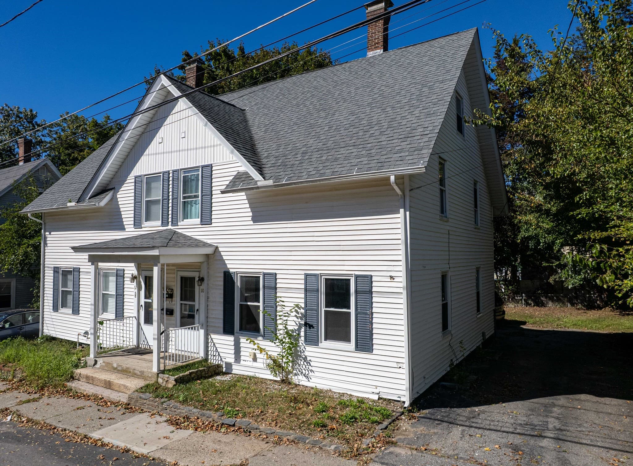 Condex at 10 Oak Street # 10, Northbridge MA 01588, Northbridge, photo 22 of 29