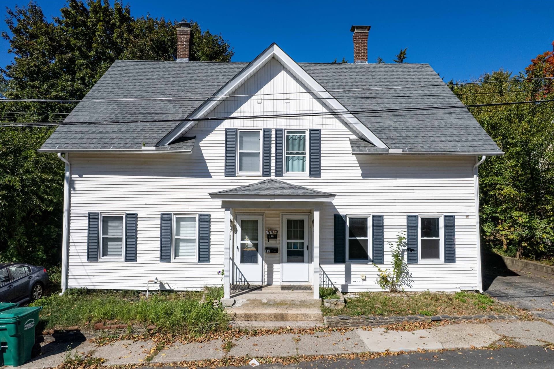 10 Oak Street # 10, Northbridge MA 01588