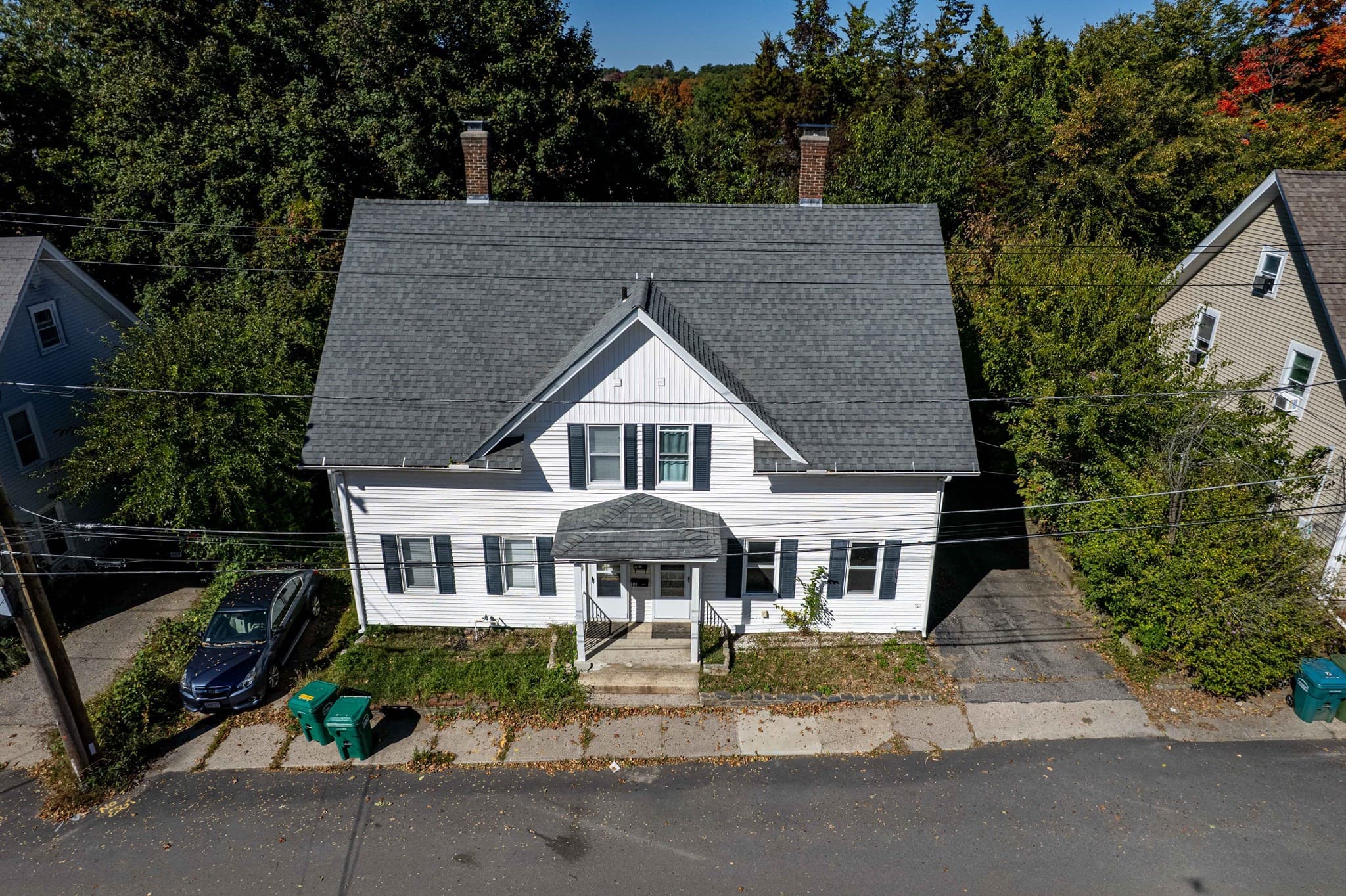 Condex at 10 Oak Street # 10, Northbridge MA 01588, Northbridge, photo 29 of 29