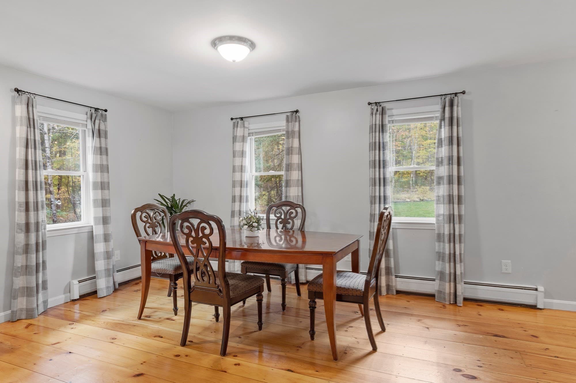 Single Family Residence at 155 Old Princeton Rd, Hubbardston MA 01452, Hubbardston, photo 12 of 42