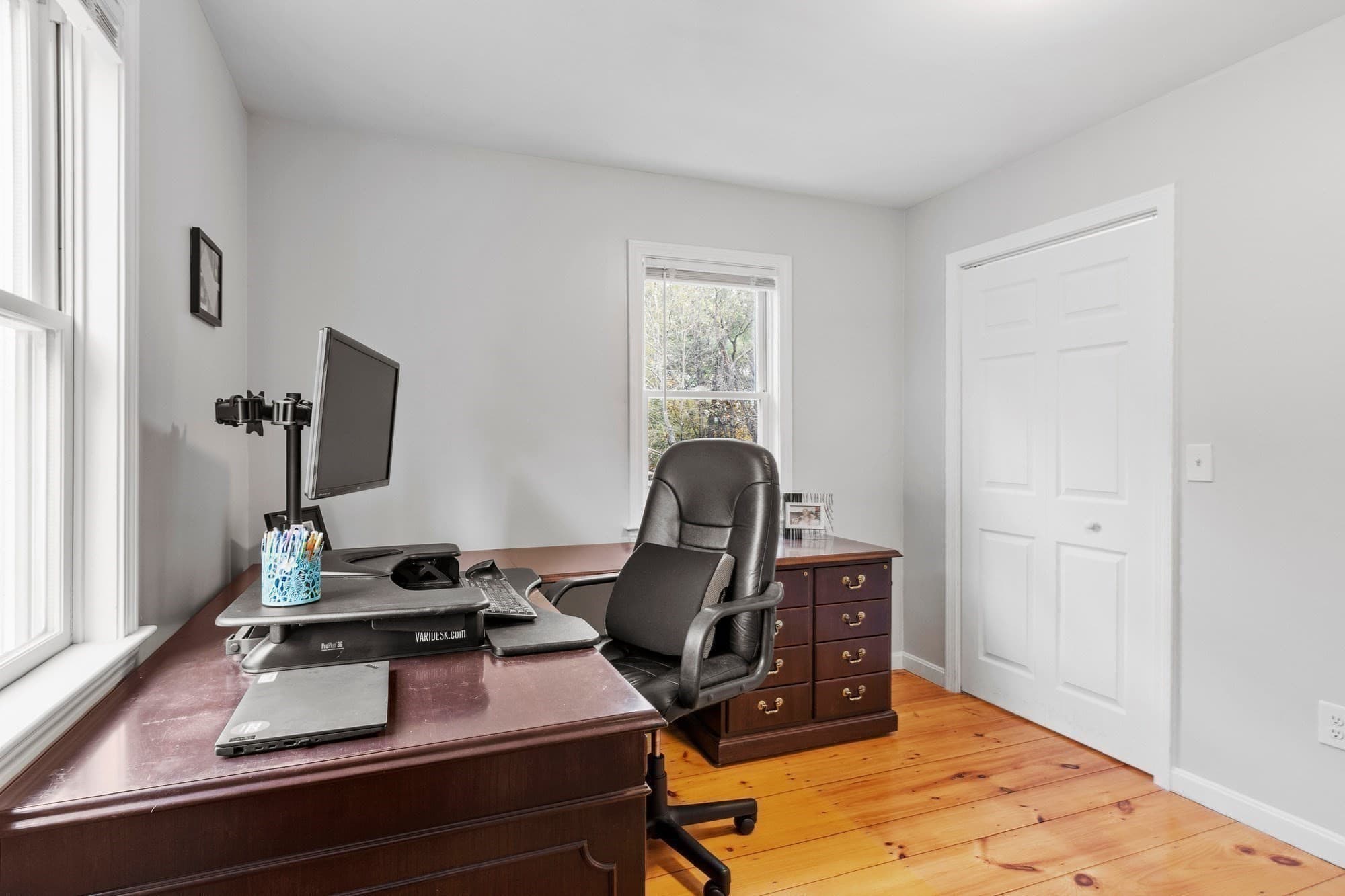 Single Family Residence at 155 Old Princeton Rd, Hubbardston MA 01452, Hubbardston, photo 20 of 42