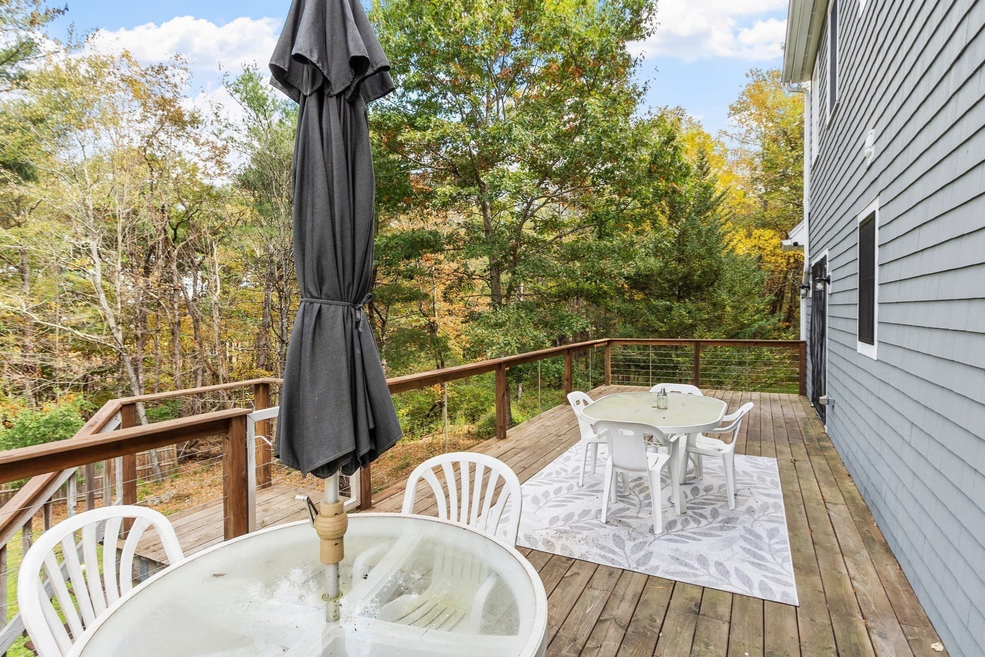 Single Family Residence at 155 Old Princeton Rd, Hubbardston MA 01452, Hubbardston, photo 30 of 42