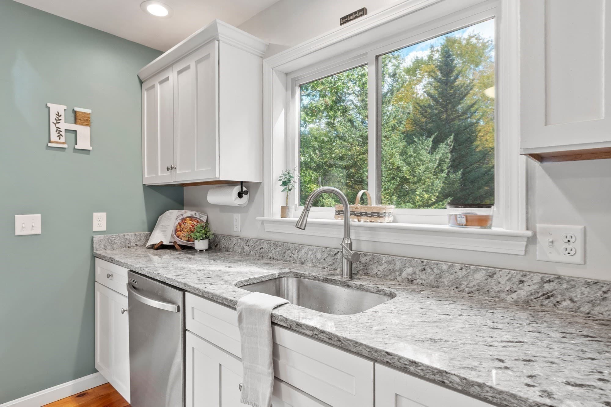 Single Family Residence at 155 Old Princeton Rd, Hubbardston MA 01452, Hubbardston, photo 10 of 42
