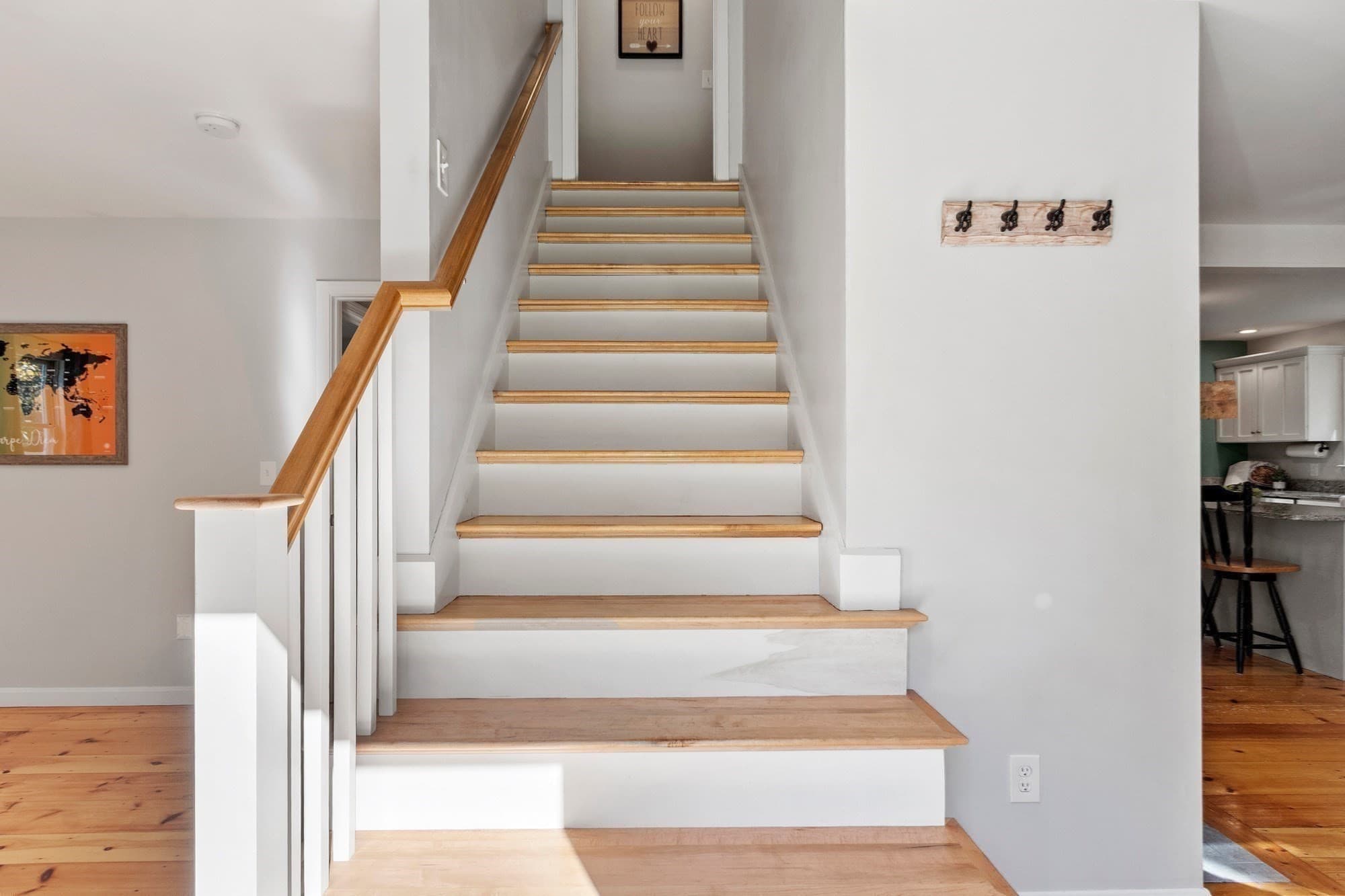 Single Family Residence at 155 Old Princeton Rd, Hubbardston MA 01452, Hubbardston, photo 18 of 42