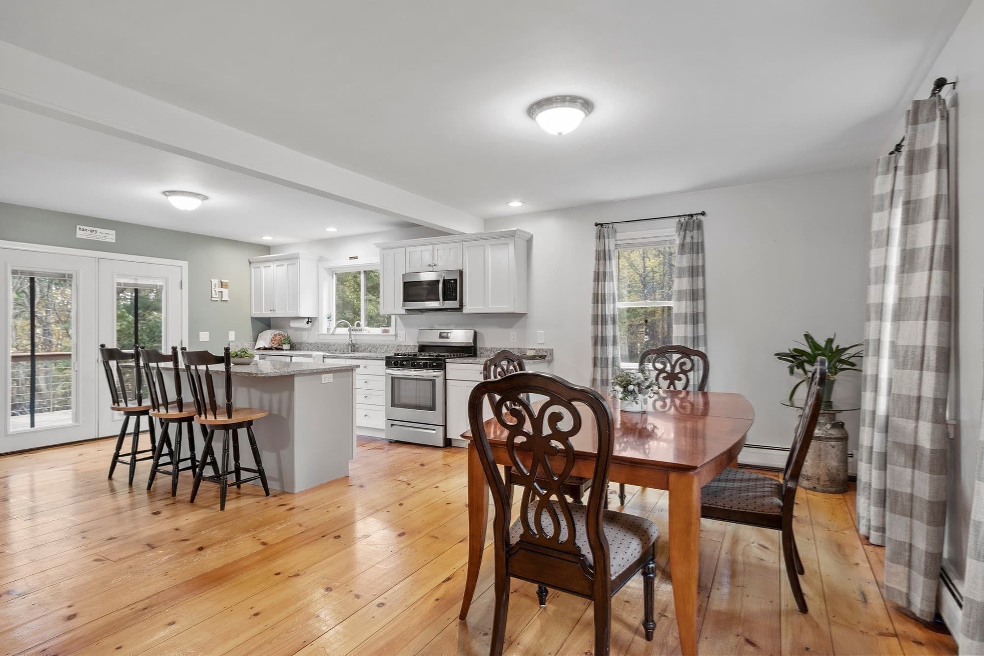 Single Family Residence at 155 Old Princeton Rd, Hubbardston MA 01452, Hubbardston, photo 11 of 42