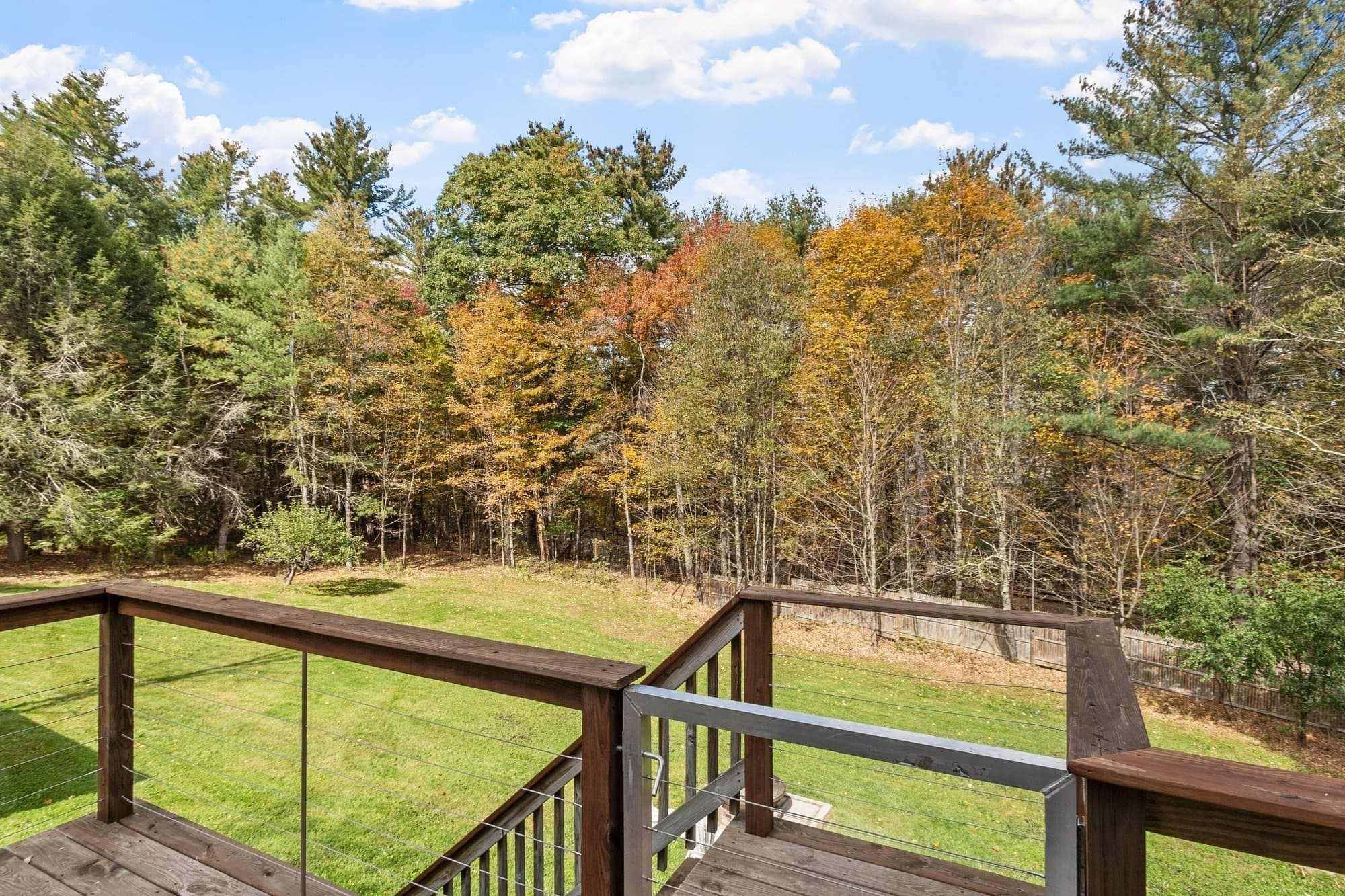 Single Family Residence at 155 Old Princeton Rd, Hubbardston MA 01452, Hubbardston, photo 31 of 42