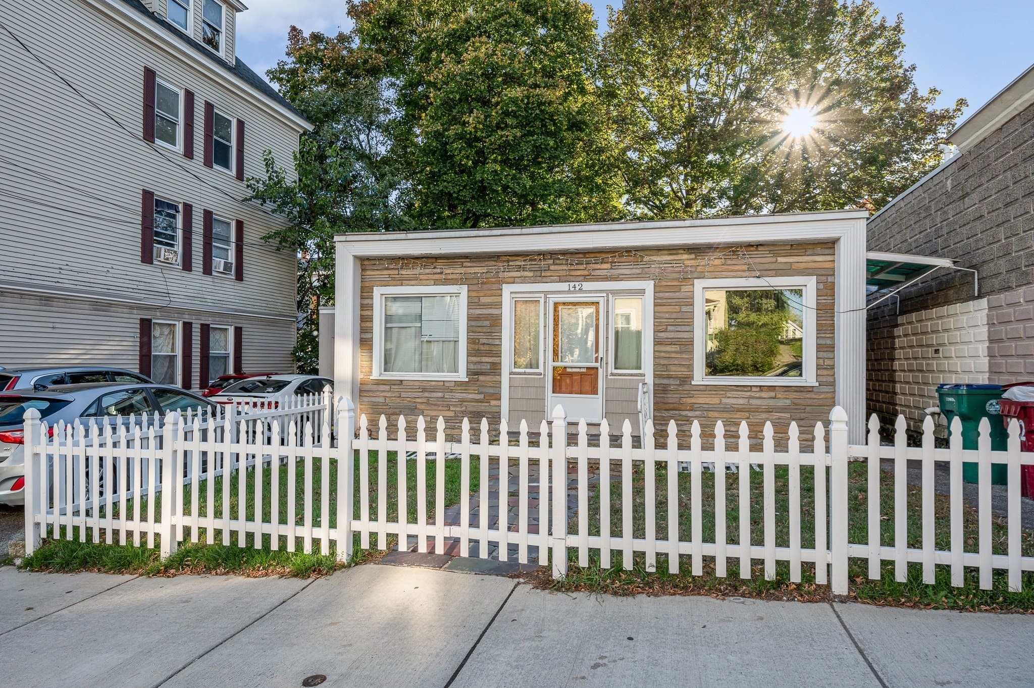 Single Family Residence at 142 University Avenue, Lowell MA 01854, photo 19 of 23