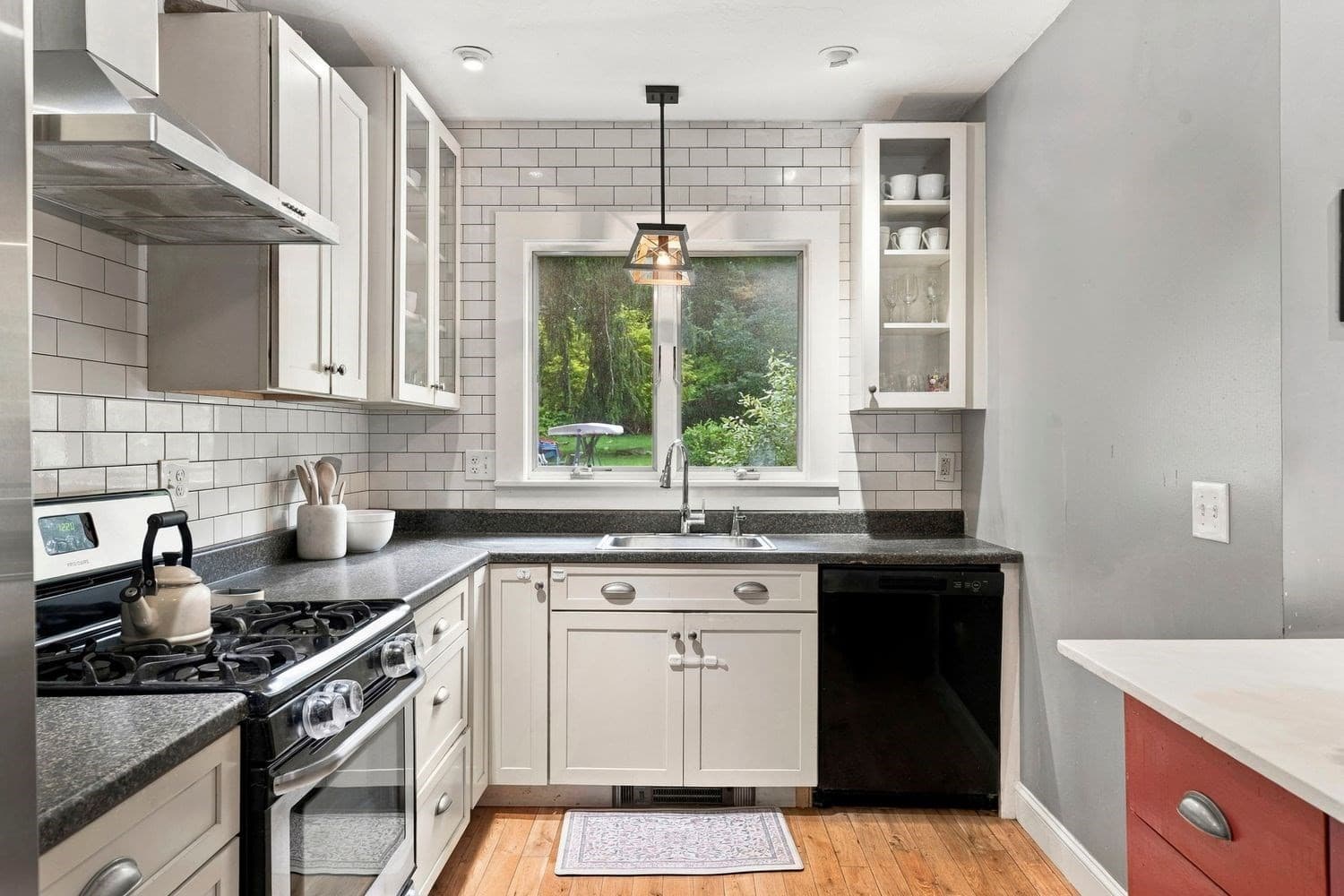Single Family Residence at 746 Dighton Ave, Taunton MA 02780, Taunton, photo 2 of 14