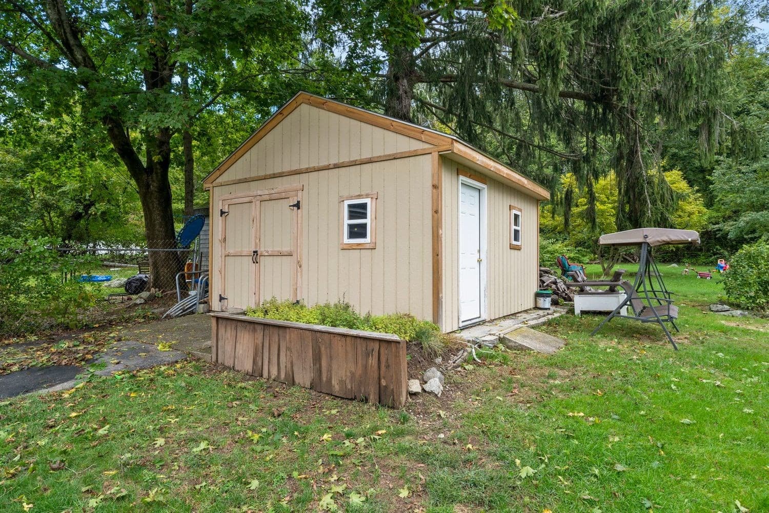 Single Family Residence at 746 Dighton Ave, Taunton MA 02780, Taunton, photo 12 of 14