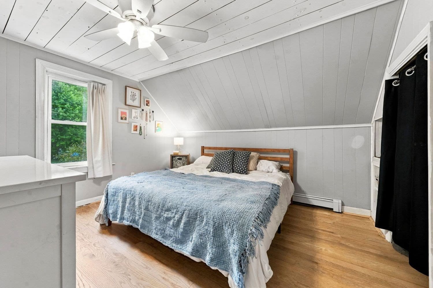 Single Family Residence at 746 Dighton Ave, Taunton MA 02780, Taunton, photo 7 of 14