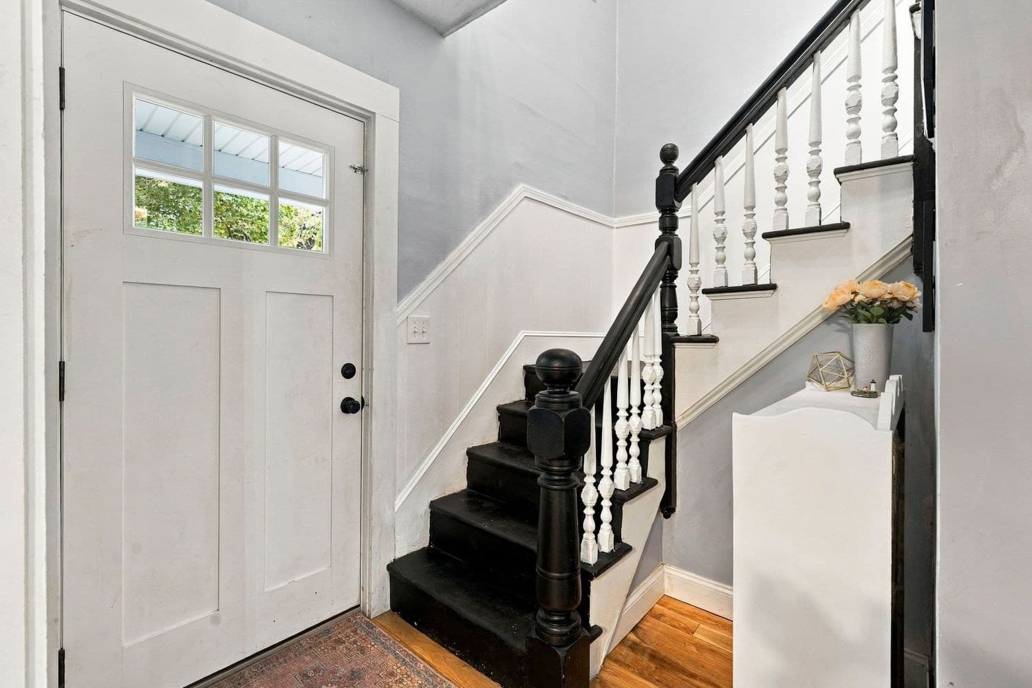Single Family Residence at 746 Dighton Ave, Taunton MA 02780, Taunton, photo 5 of 14