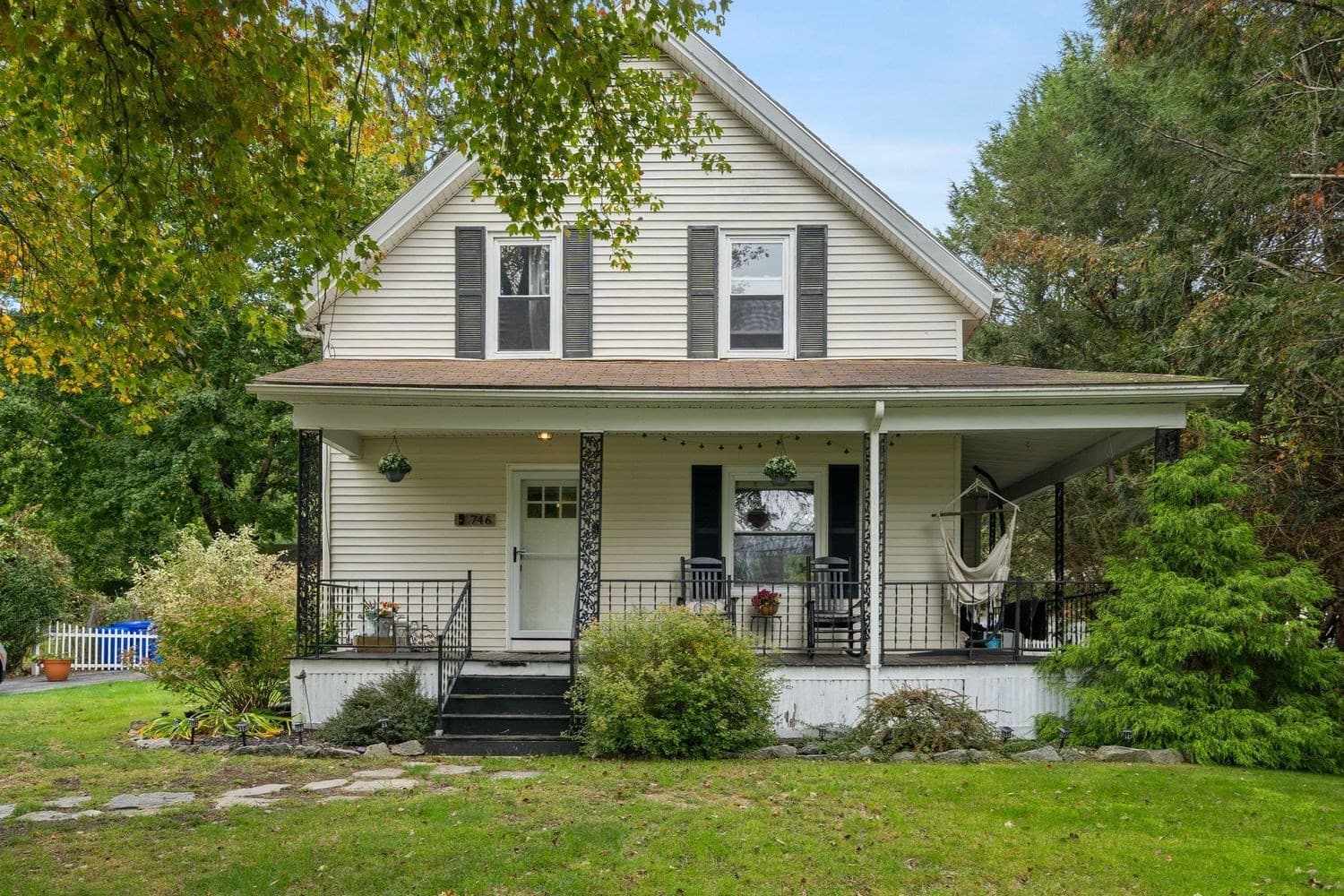 Single Family Residence at 746 Dighton Ave, Taunton MA 02780, Taunton, photo 10 of 14