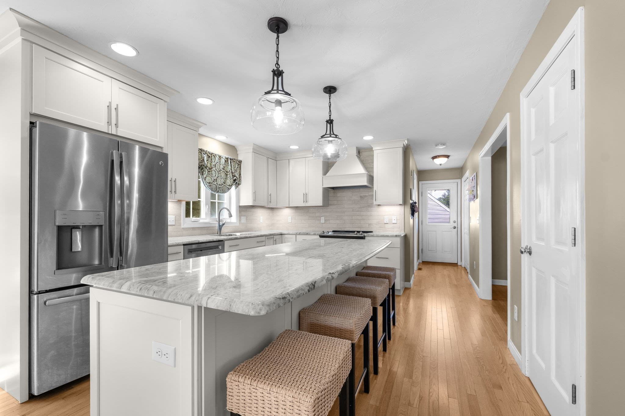 Single Family Residence at 40 Sea Tower Drive, Bridgewater MA 02324, Bridgewater, photo 2 of 42