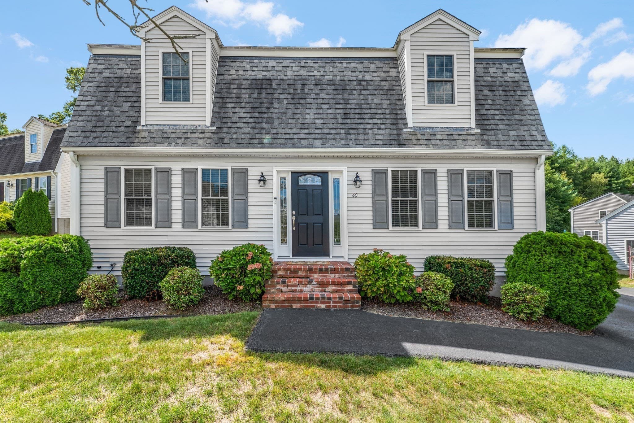 Single Family Residence at 40 Sea Tower Drive, Bridgewater MA 02324, Bridgewater, photo 6 of 42