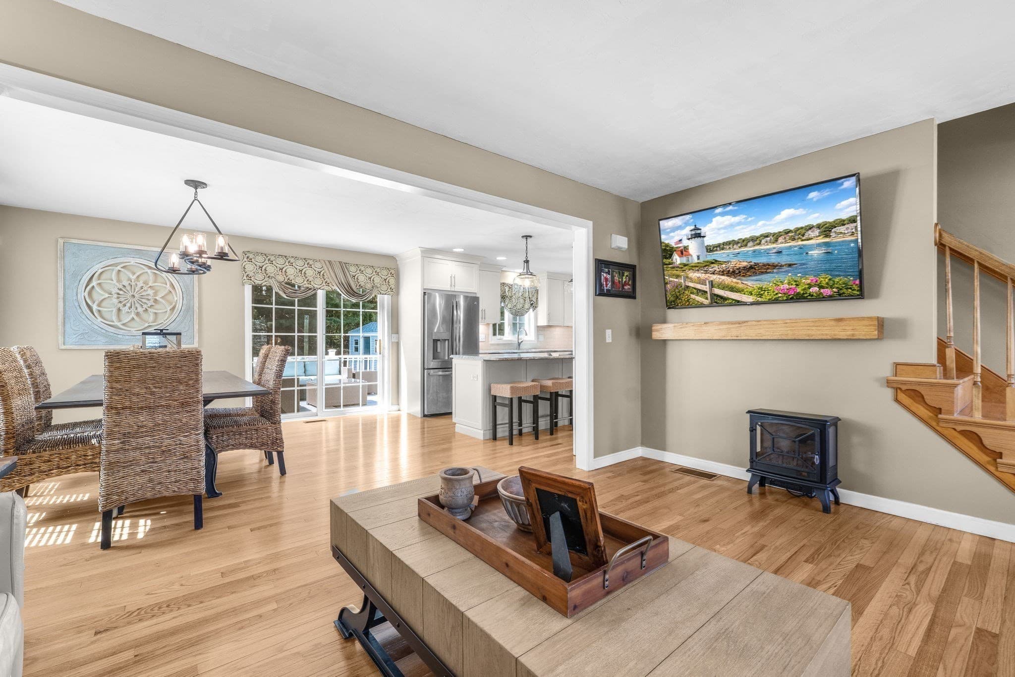 Single Family Residence at 40 Sea Tower Drive, Bridgewater MA 02324, Bridgewater, photo 12 of 42