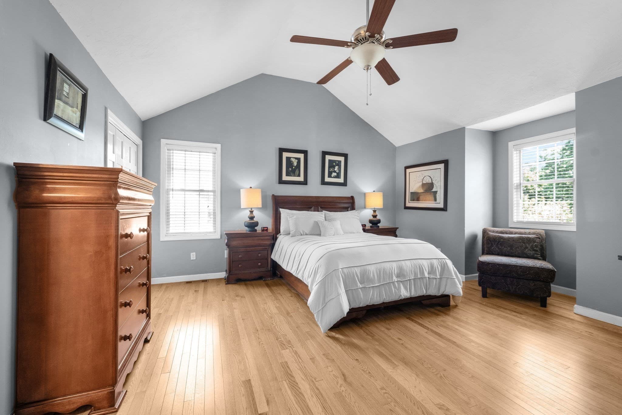 Single Family Residence at 40 Sea Tower Drive, Bridgewater MA 02324, Bridgewater, photo 20 of 42