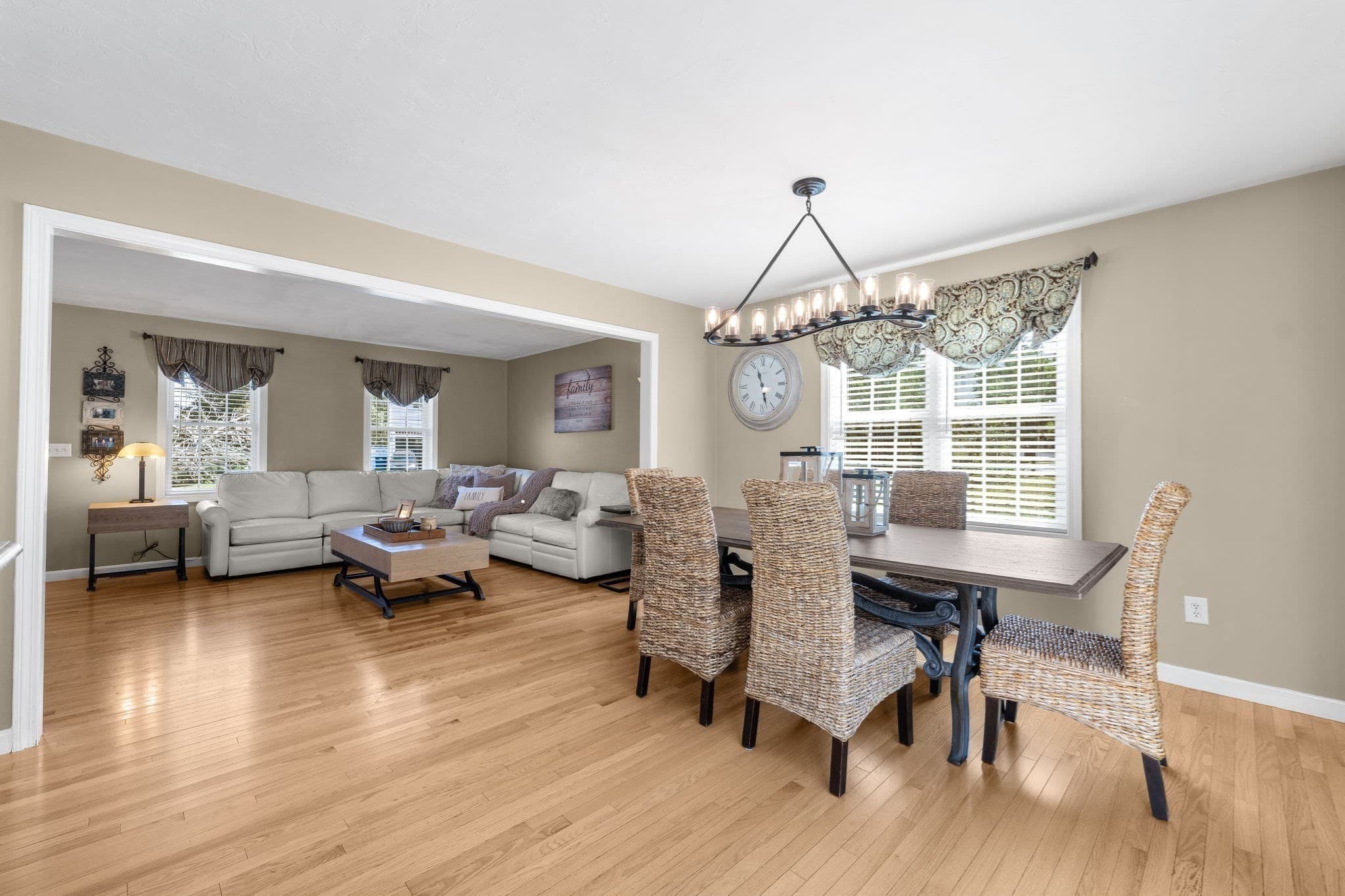 Single Family Residence at 40 Sea Tower Drive, Bridgewater MA 02324, Bridgewater, photo 10 of 42