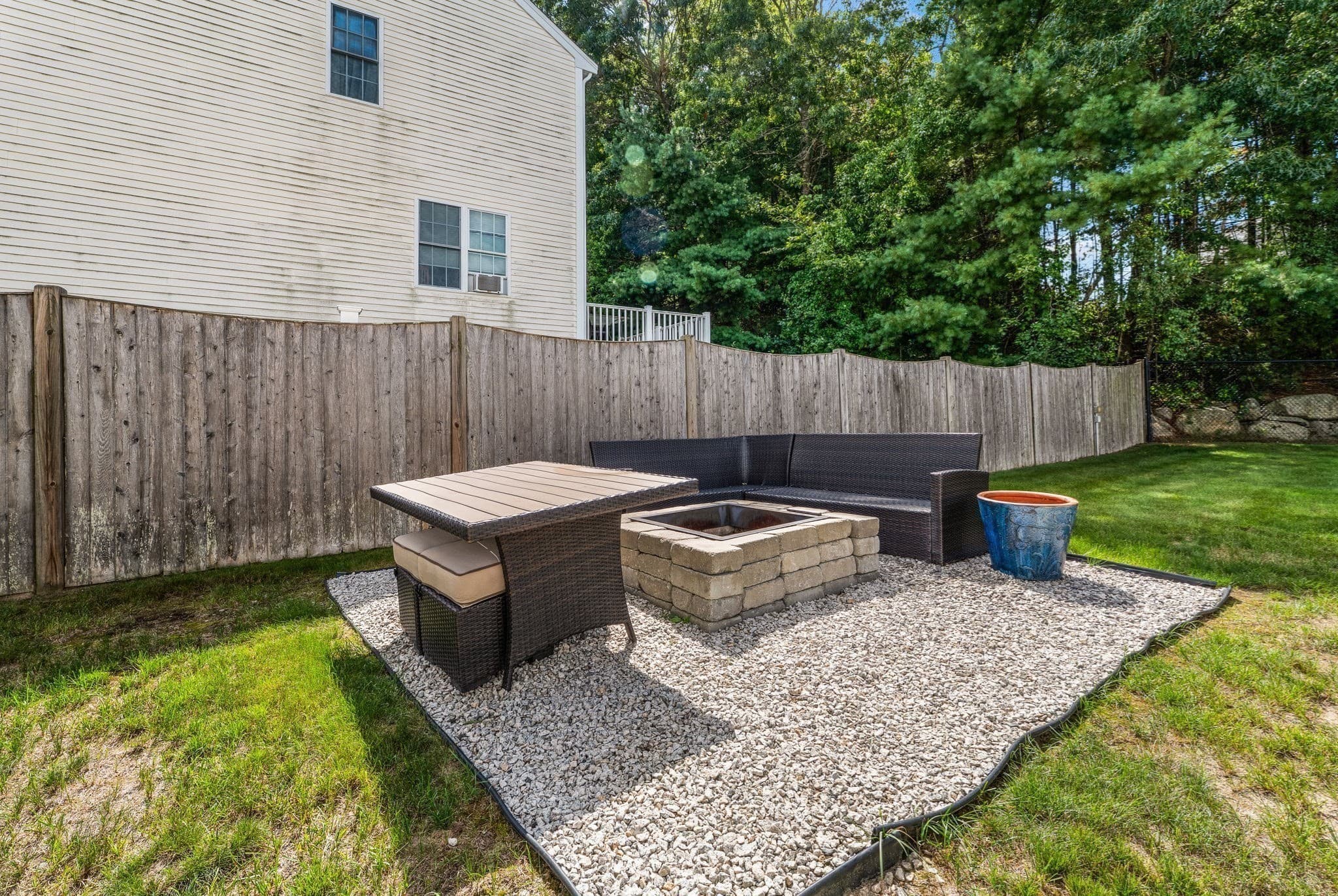 Single Family Residence at 40 Sea Tower Drive, Bridgewater MA 02324, Bridgewater, photo 39 of 42