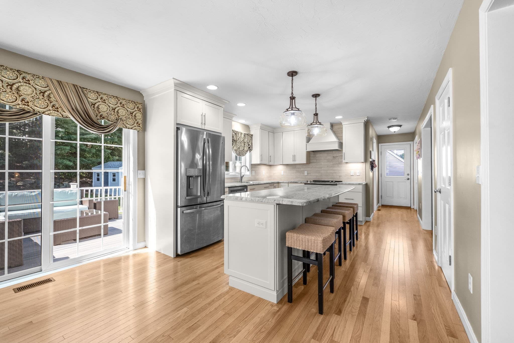 Single Family Residence at 40 Sea Tower Drive, Bridgewater MA 02324, Bridgewater, photo 4 of 42