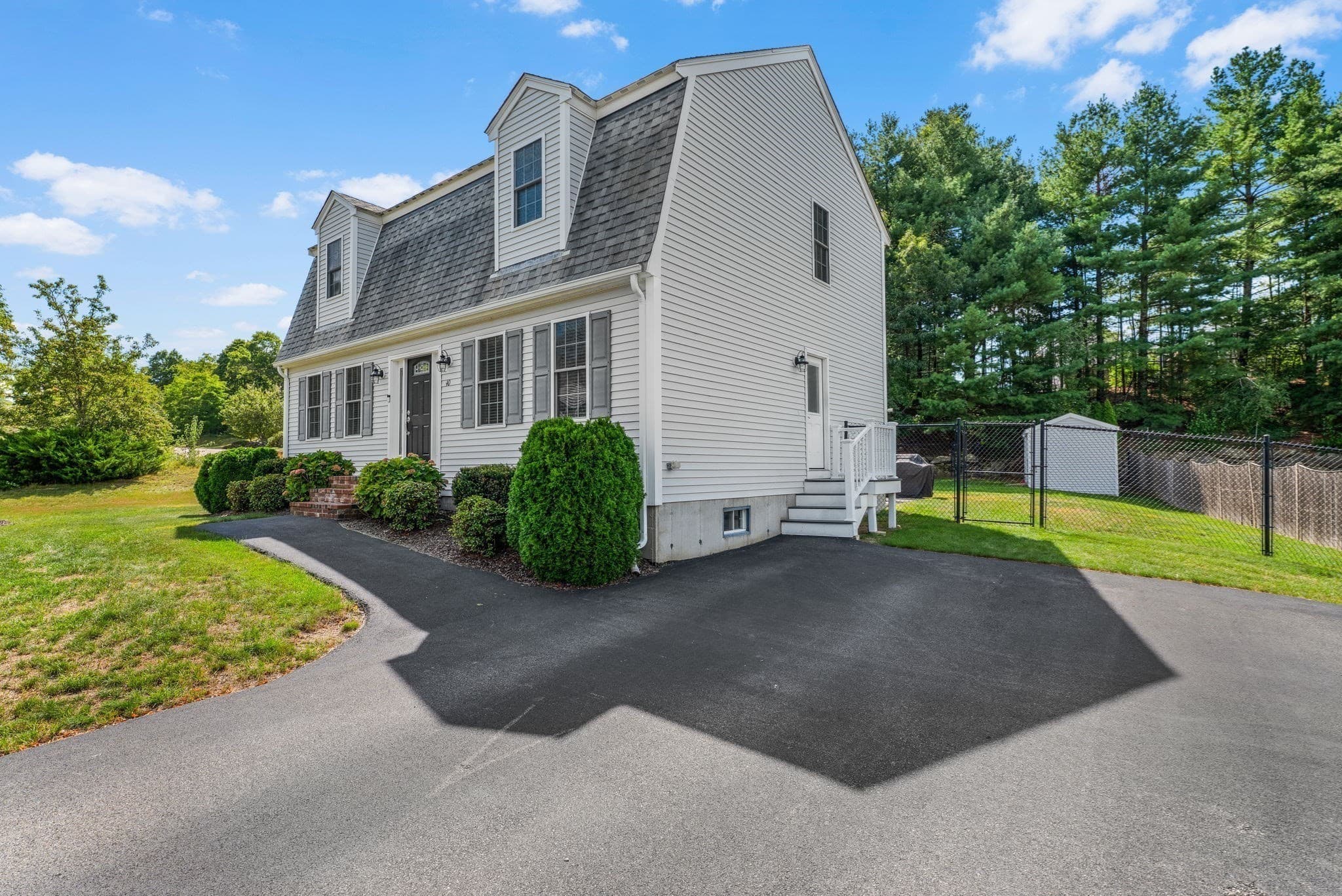 Single Family Residence at 40 Sea Tower Drive, Bridgewater MA 02324, Bridgewater, photo 8 of 42