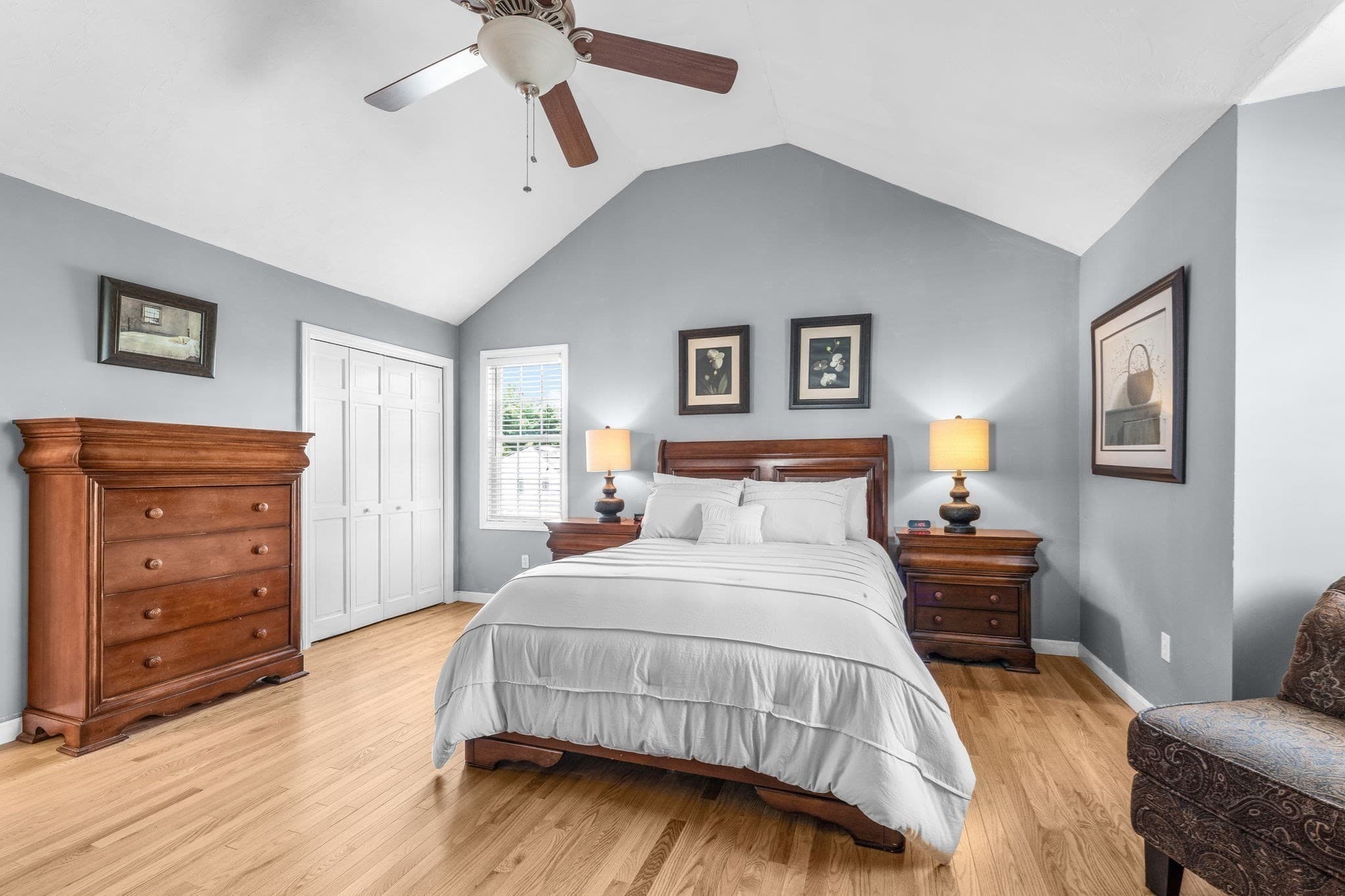 Single Family Residence at 40 Sea Tower Drive, Bridgewater MA 02324, Bridgewater, photo 21 of 42