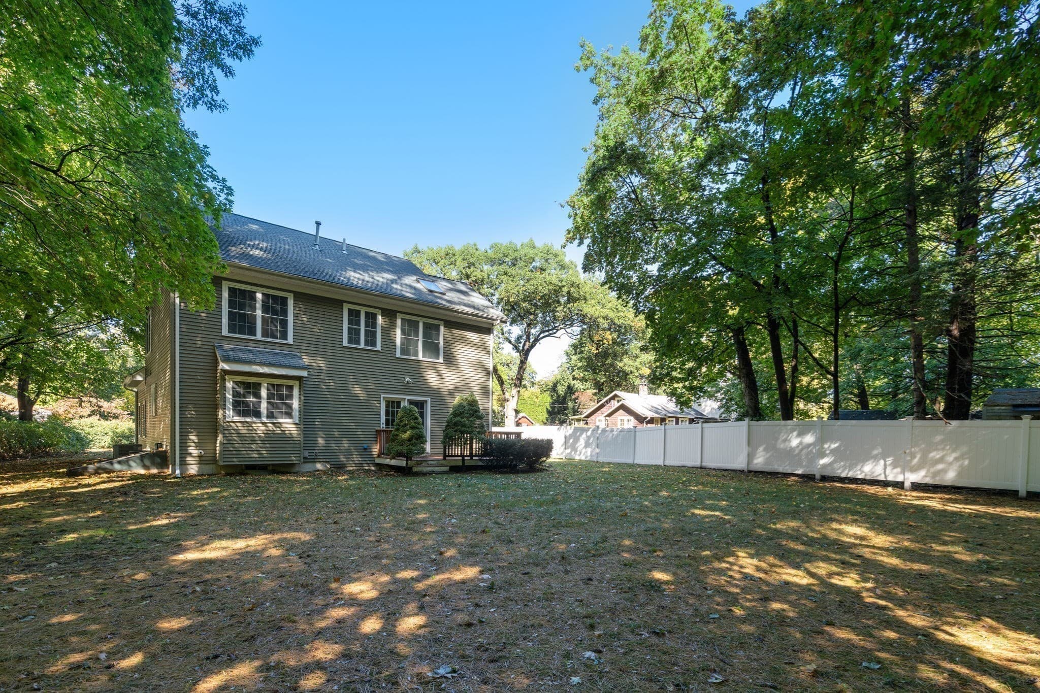 Single Family Residence at 7 Castle Gate Road, Wayland MA 01778, Wayland, photo 34 of 42