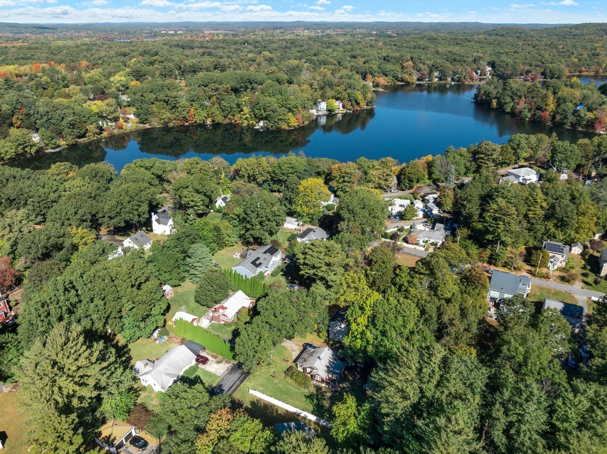 Single Family Residence at 7 Castle Gate Road, Wayland MA 01778, Wayland, photo 39 of 42