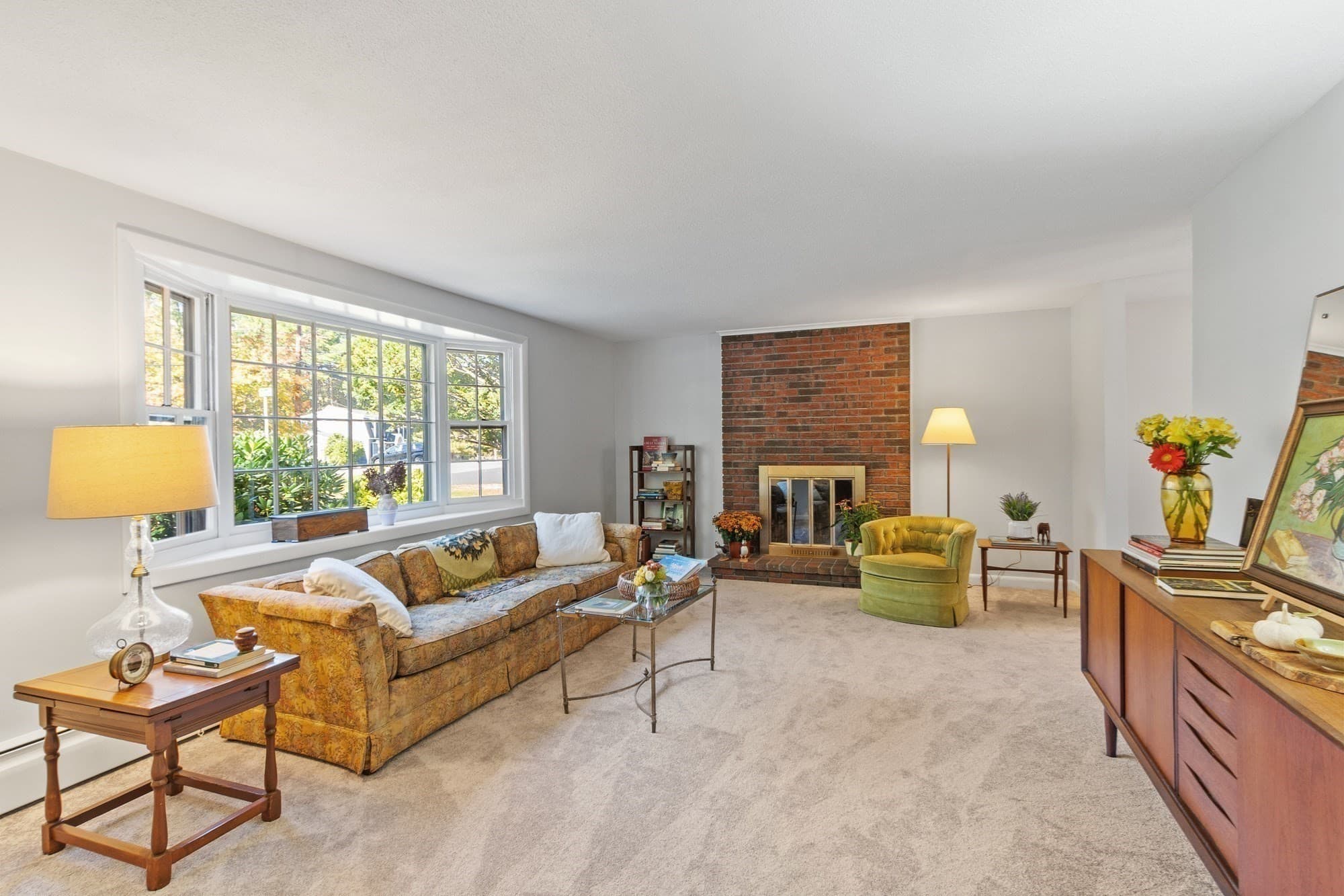 Single Family Residence at 81 Greenwood Rd, Andover MA 01810, Andover, photo 3 of 40