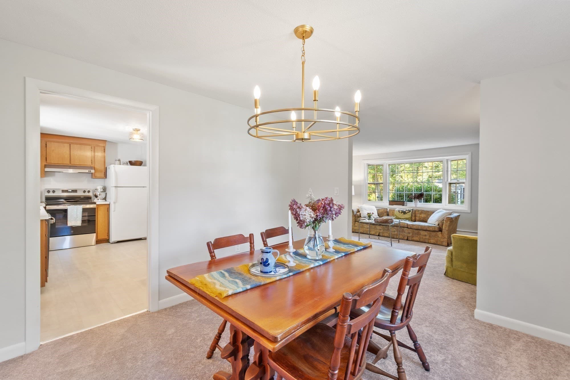 Single Family Residence at 81 Greenwood Rd, Andover MA 01810, Andover, photo 9 of 40