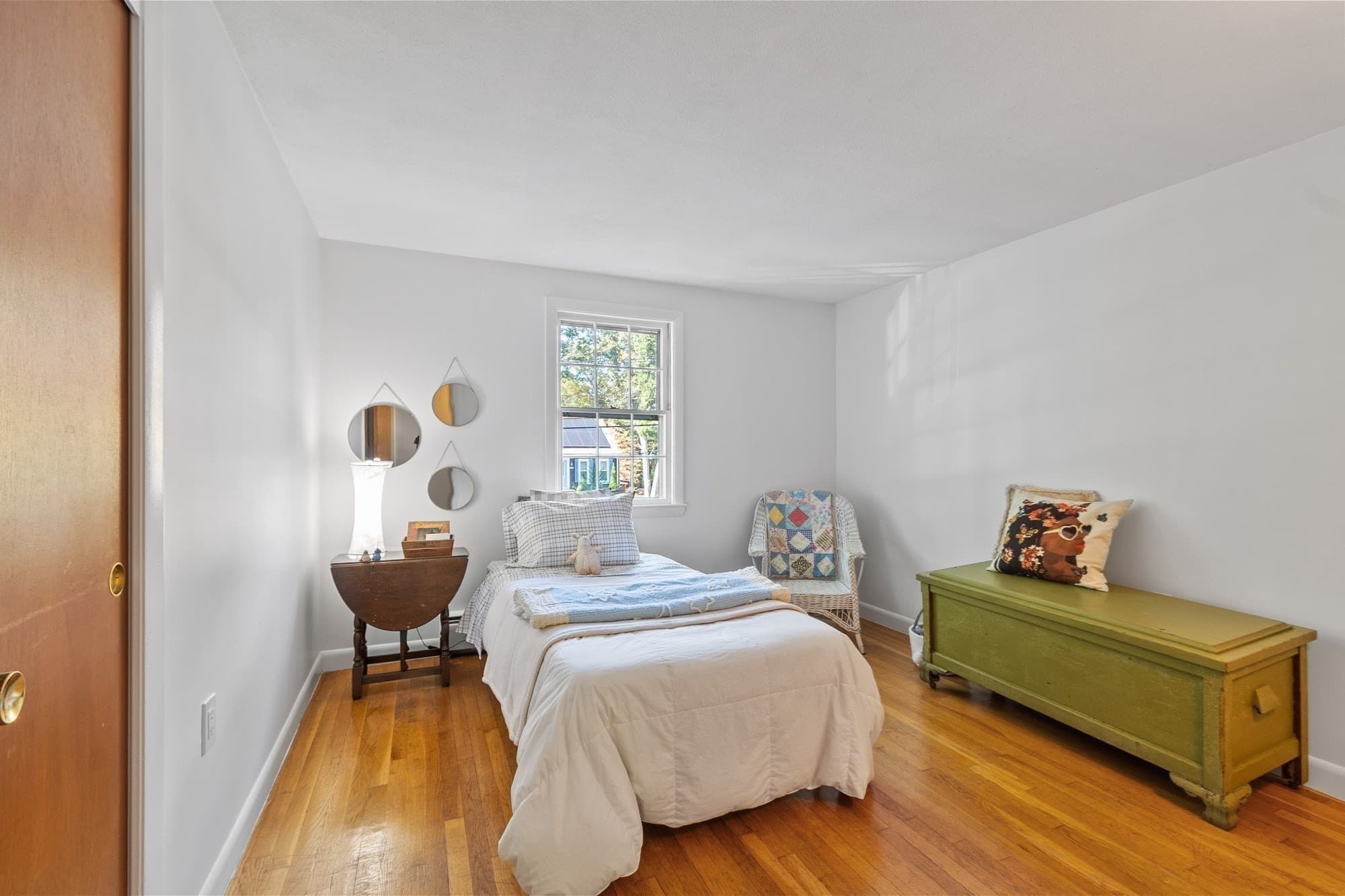Single Family Residence at 81 Greenwood Rd, Andover MA 01810, Andover, photo 24 of 40